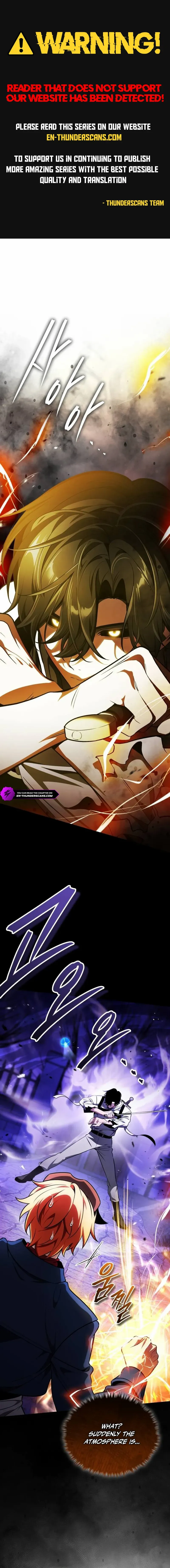 Echoes of the Reverse Planet Chapter 9 page 2 - 