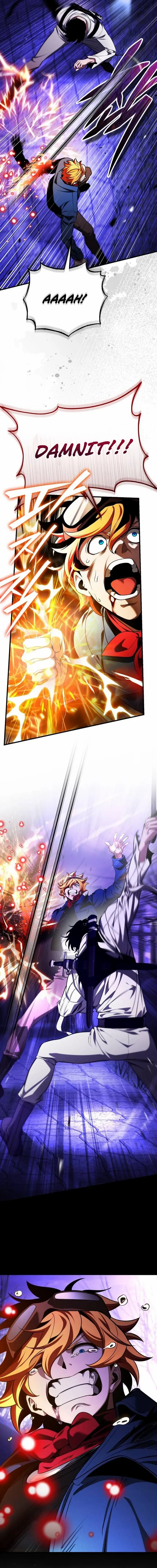 Echoes of the Reverse Planet Chapter 9 page 5 - 