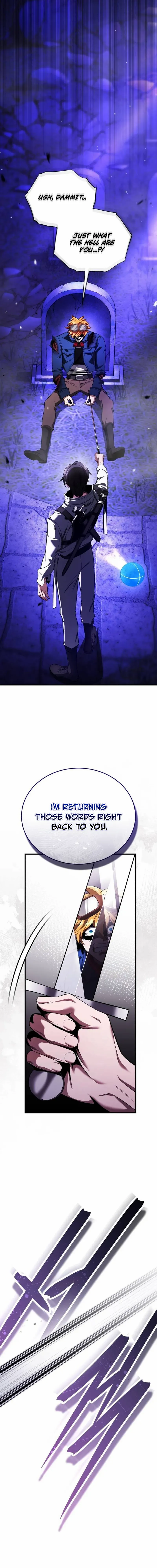 Echoes of the Reverse Planet Chapter 9 page 7 - 