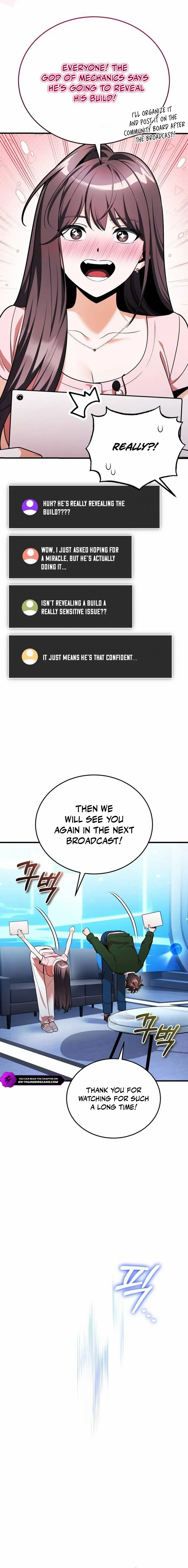 Echoes of the Reverse Planet Chapter 9 page 10 - 