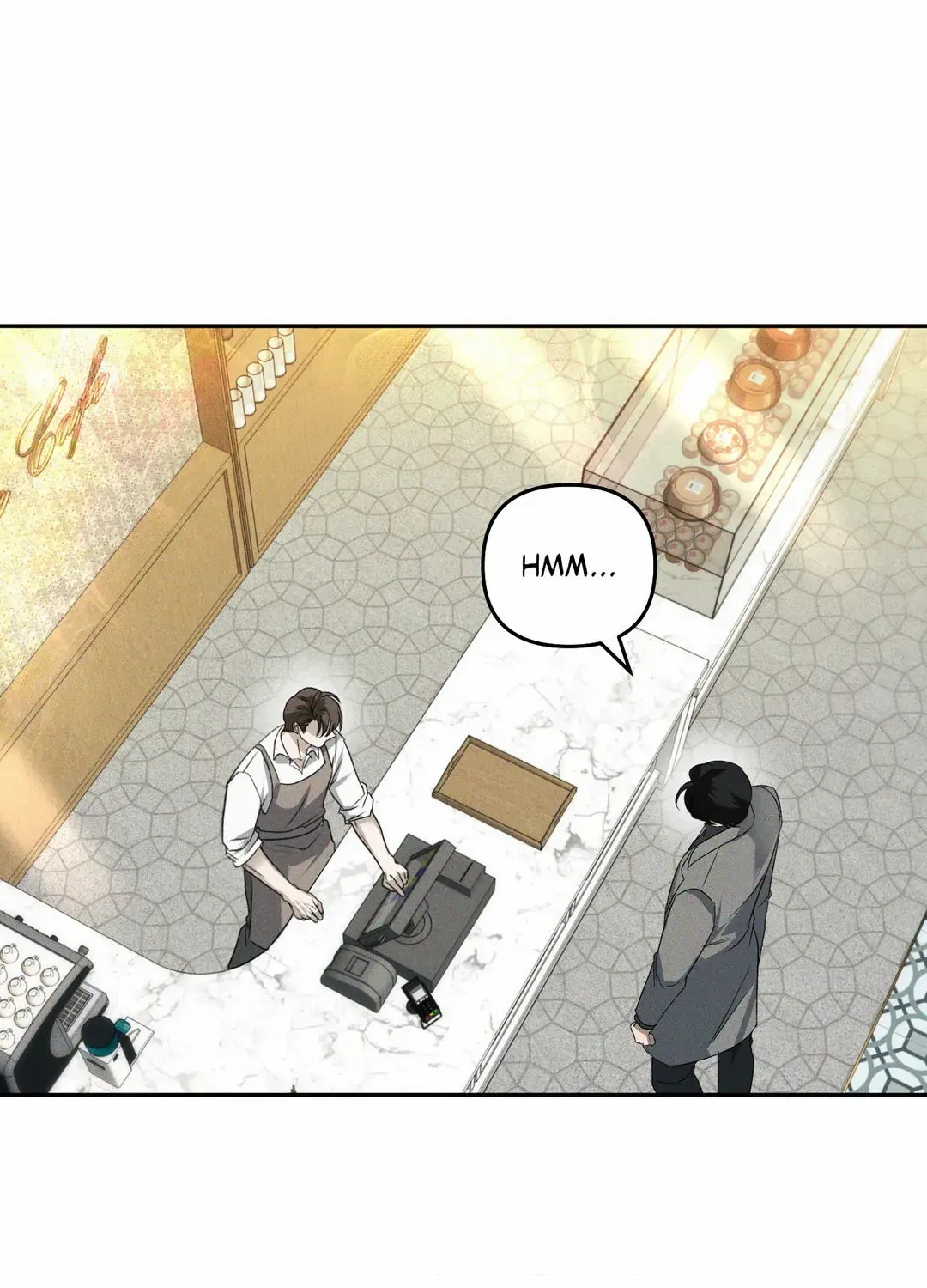 Eden (Hocco) Chapter 1.1 page 108 - 