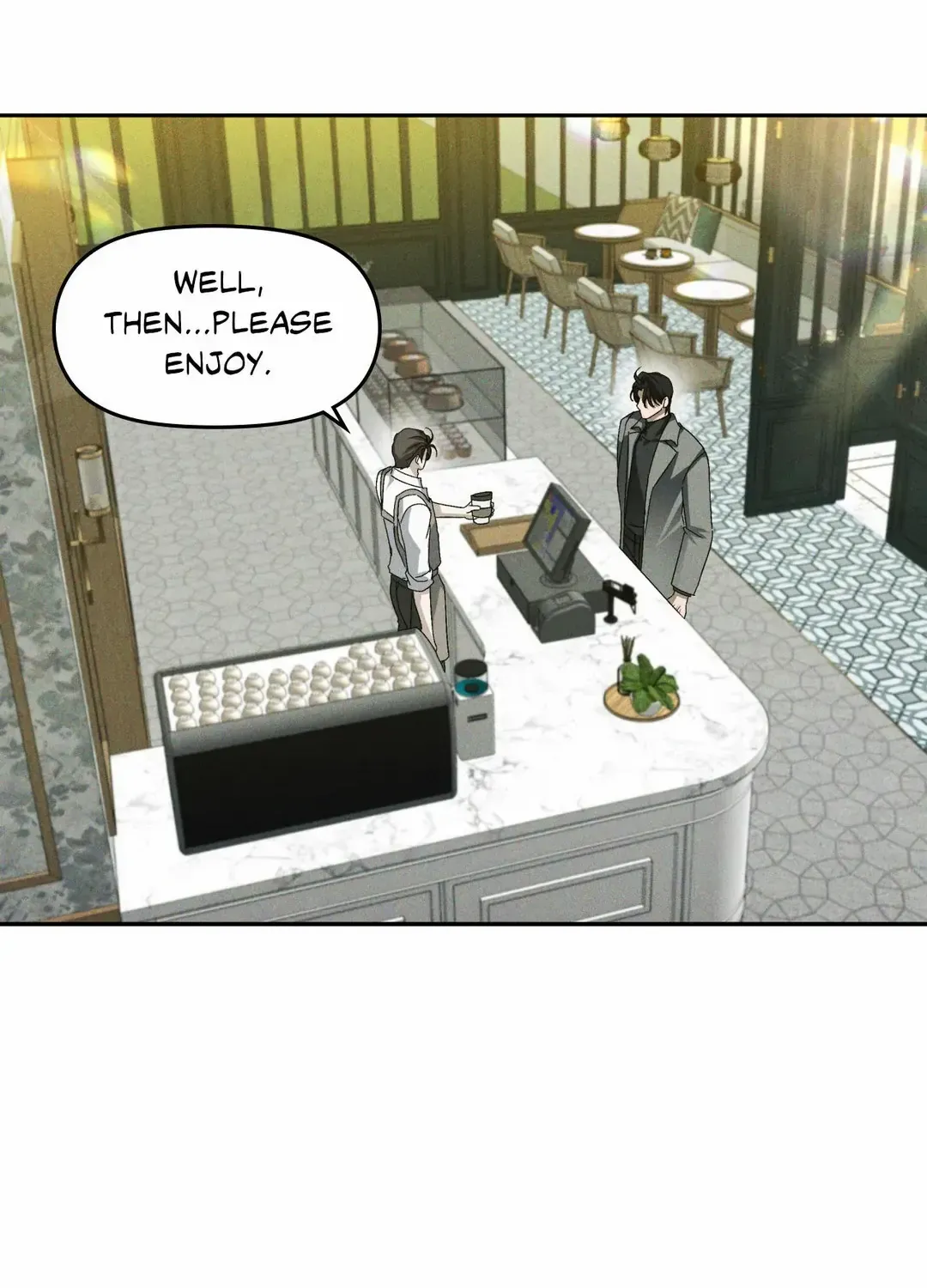 Eden (Hocco) Chapter 1.1 page 118 - 