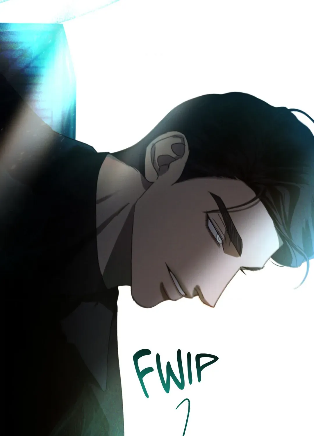 Eden (Hocco) Chapter 1.1 page 13 - 