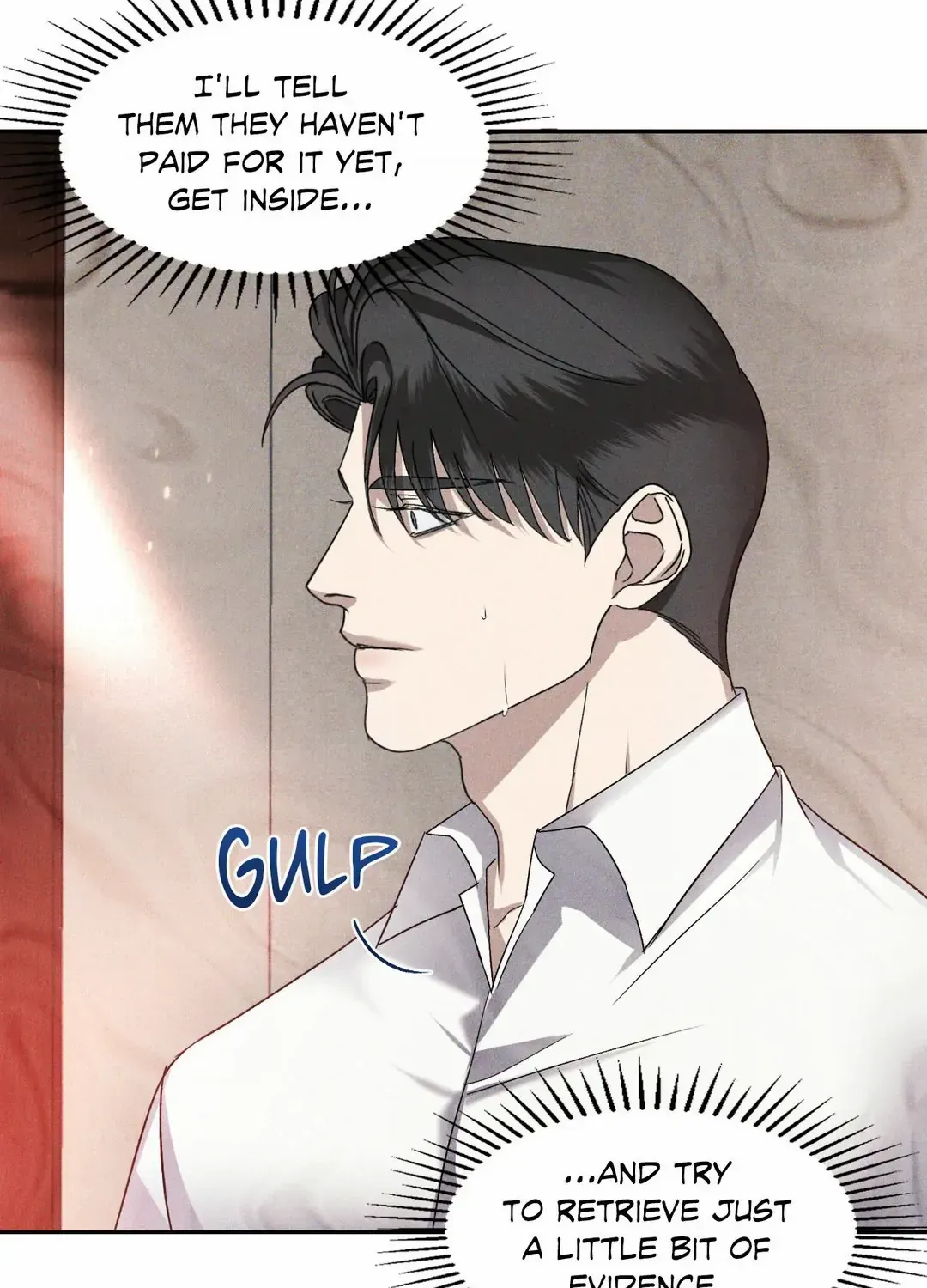 Eden (Hocco) Chapter 1.1 page 136 - 