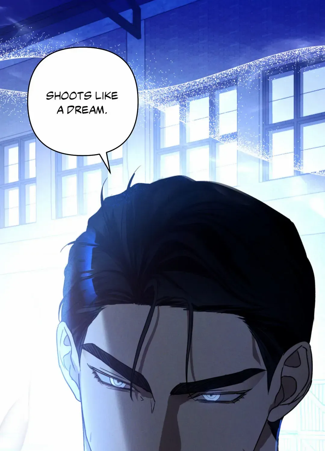 Eden (Hocco) Chapter 1.1 page 21 - 