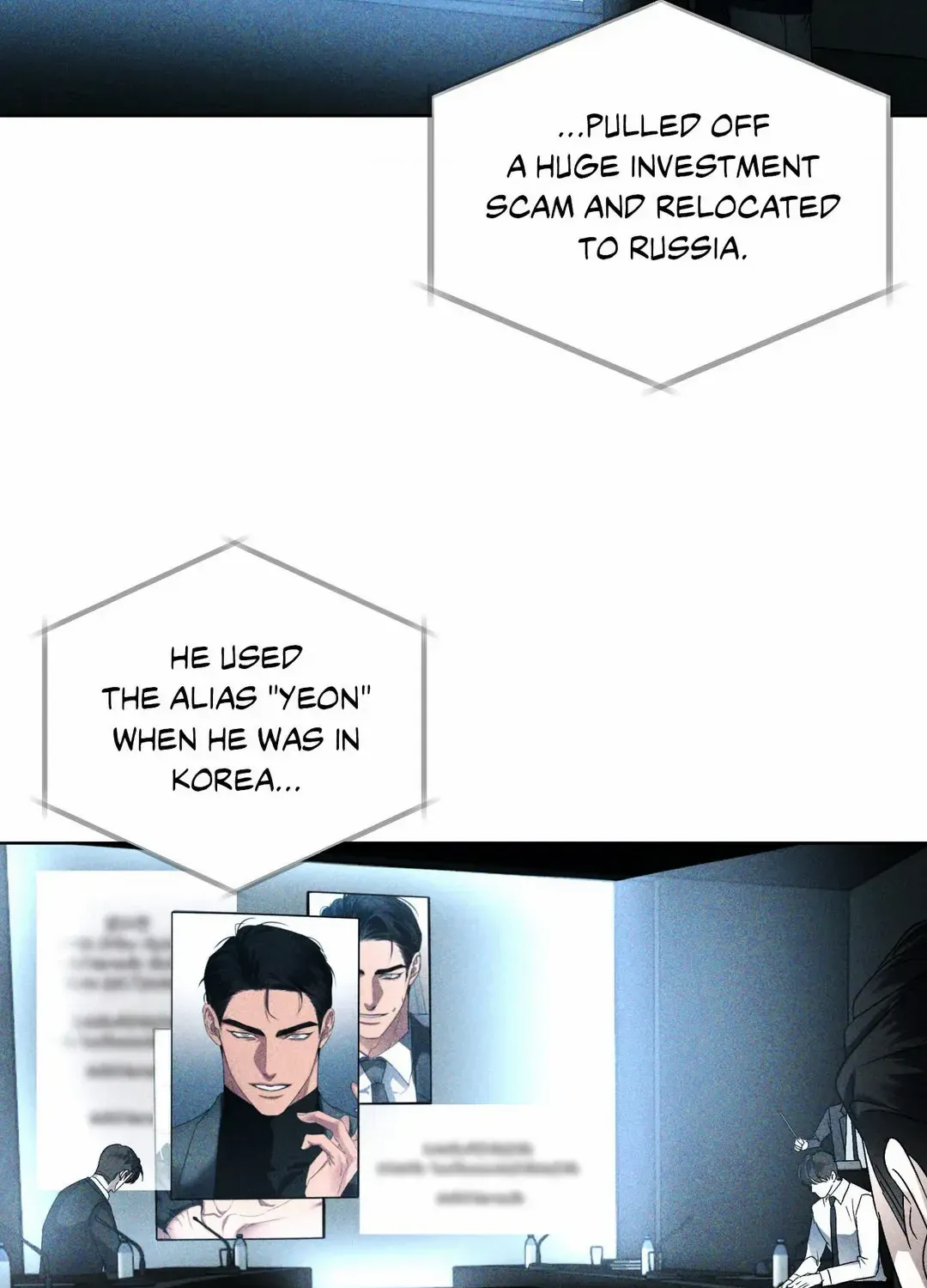 Eden (Hocco) Chapter 1.1 page 25 - 