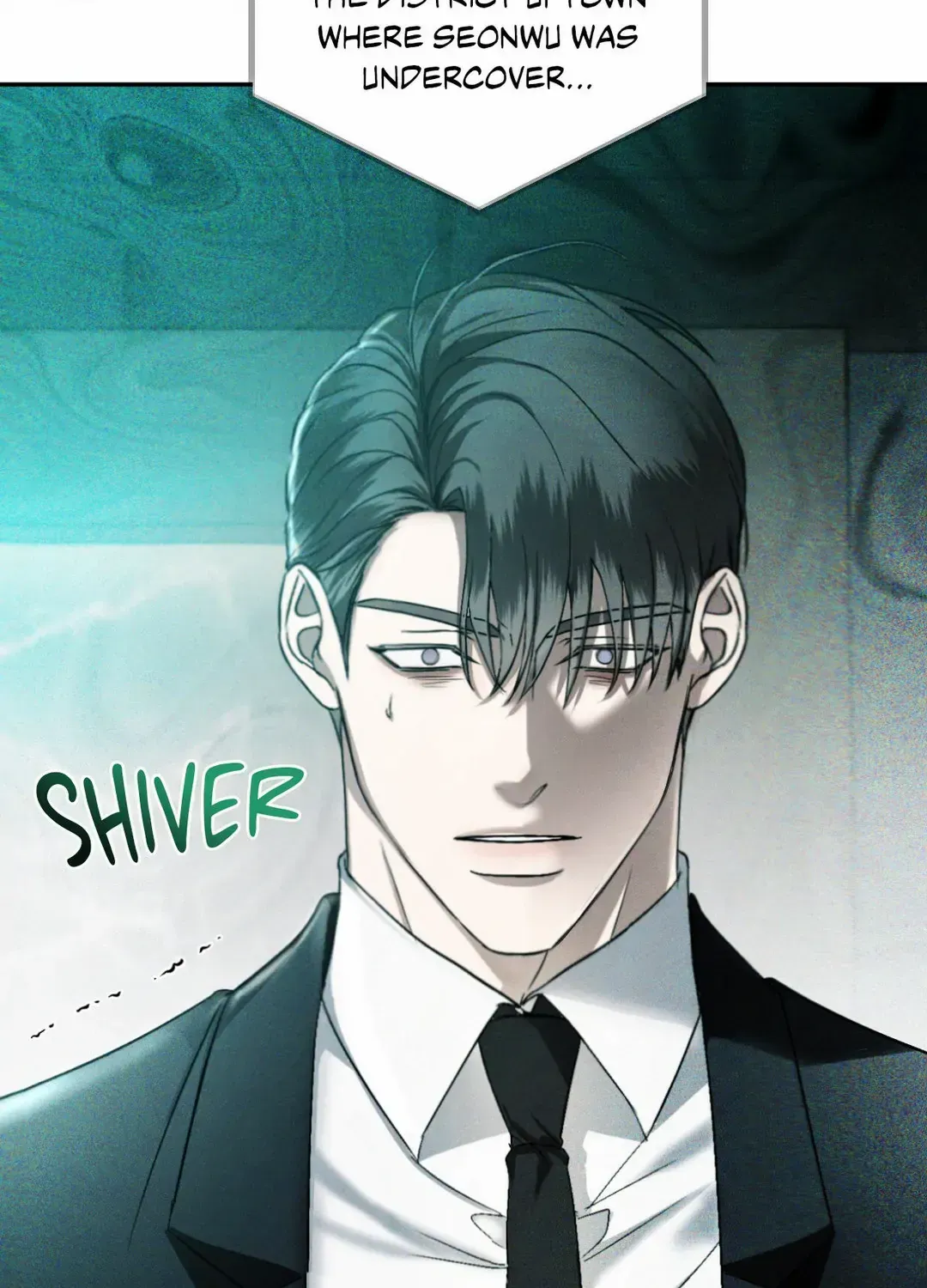 Eden (Hocco) Chapter 1.1 page 27 - 
