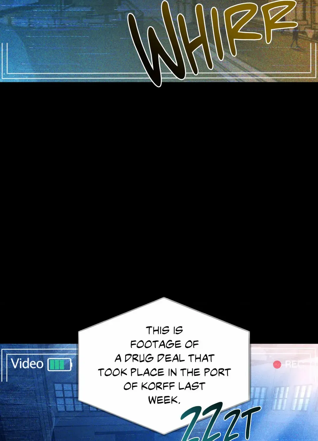 Eden (Hocco) Chapter 1.1 page 4 - 