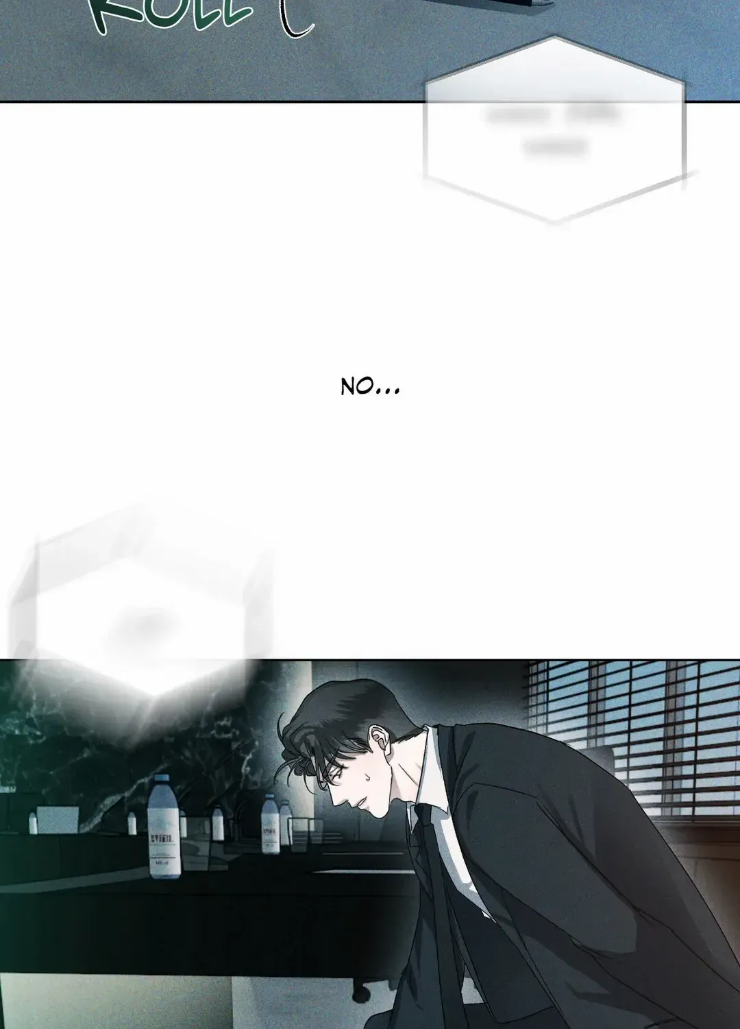 Eden (Hocco) Chapter 1.1 page 31 - 