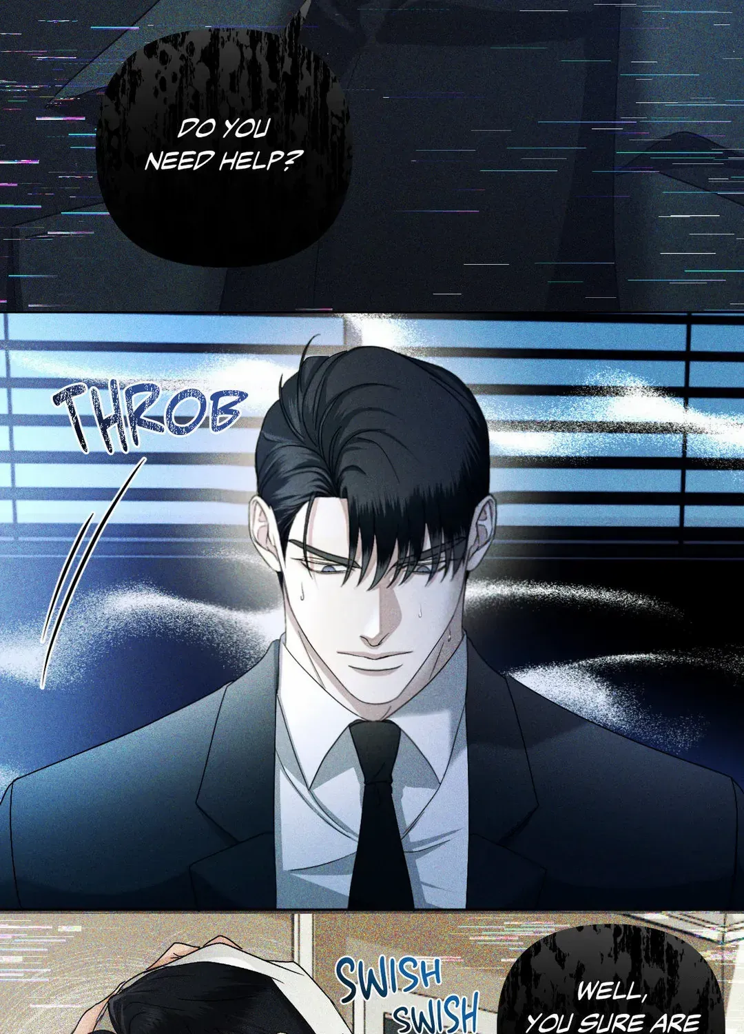 Eden (Hocco) Chapter 1.1 page 36 - 