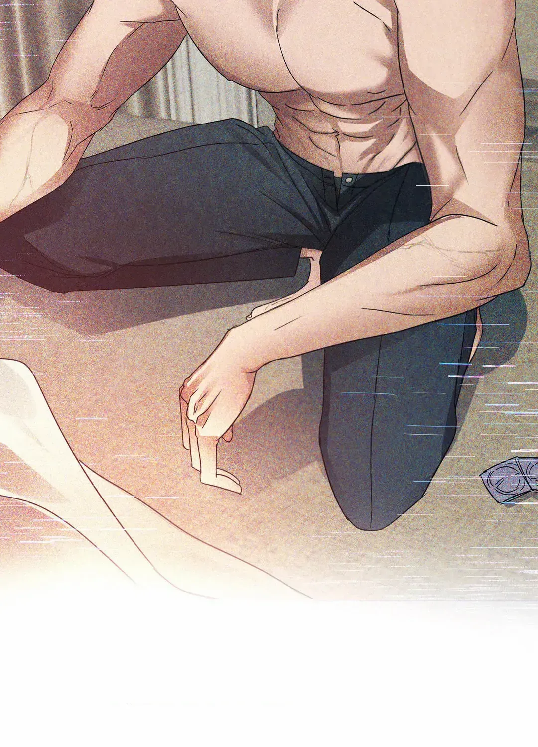 Eden (Hocco) Chapter 1.1 page 44 - 