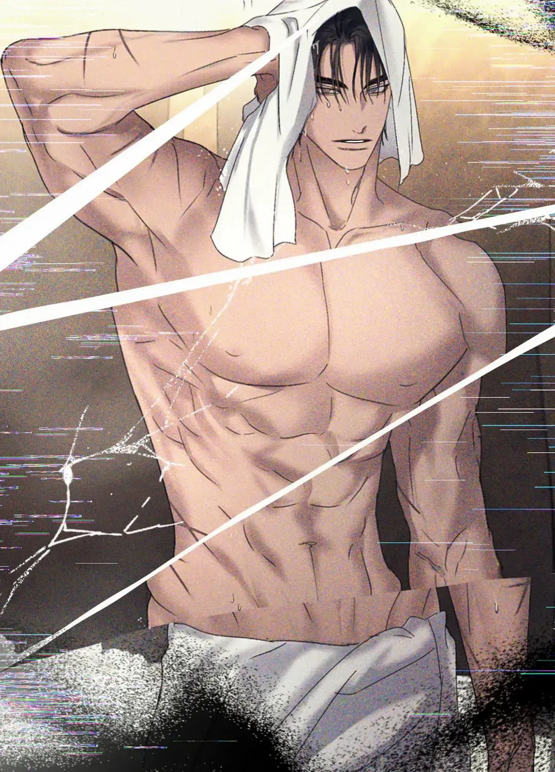 Eden (Hocco) Chapter 1.1 page 48 - 