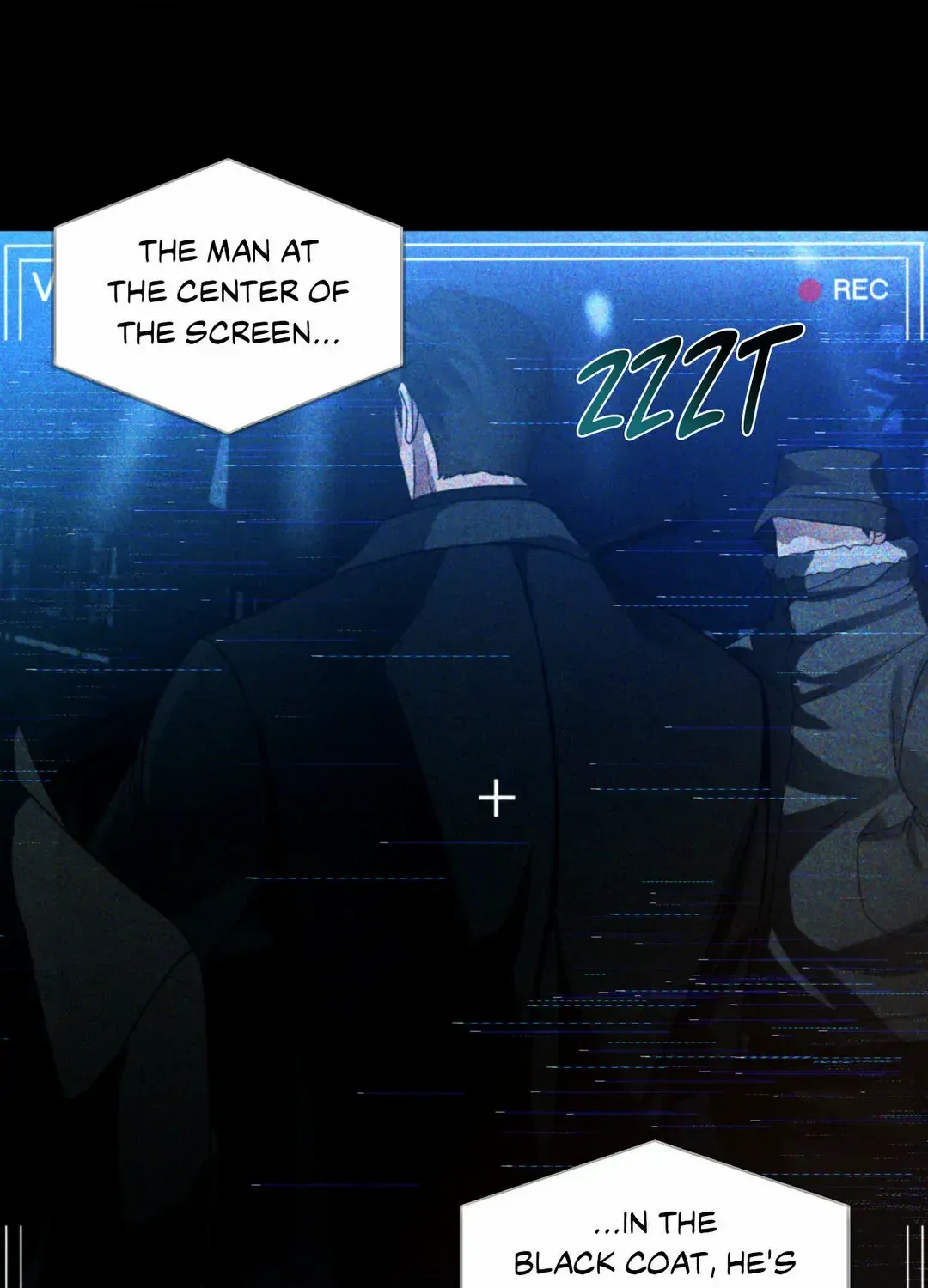 Eden (Hocco) Chapter 1.1 page 6 - 