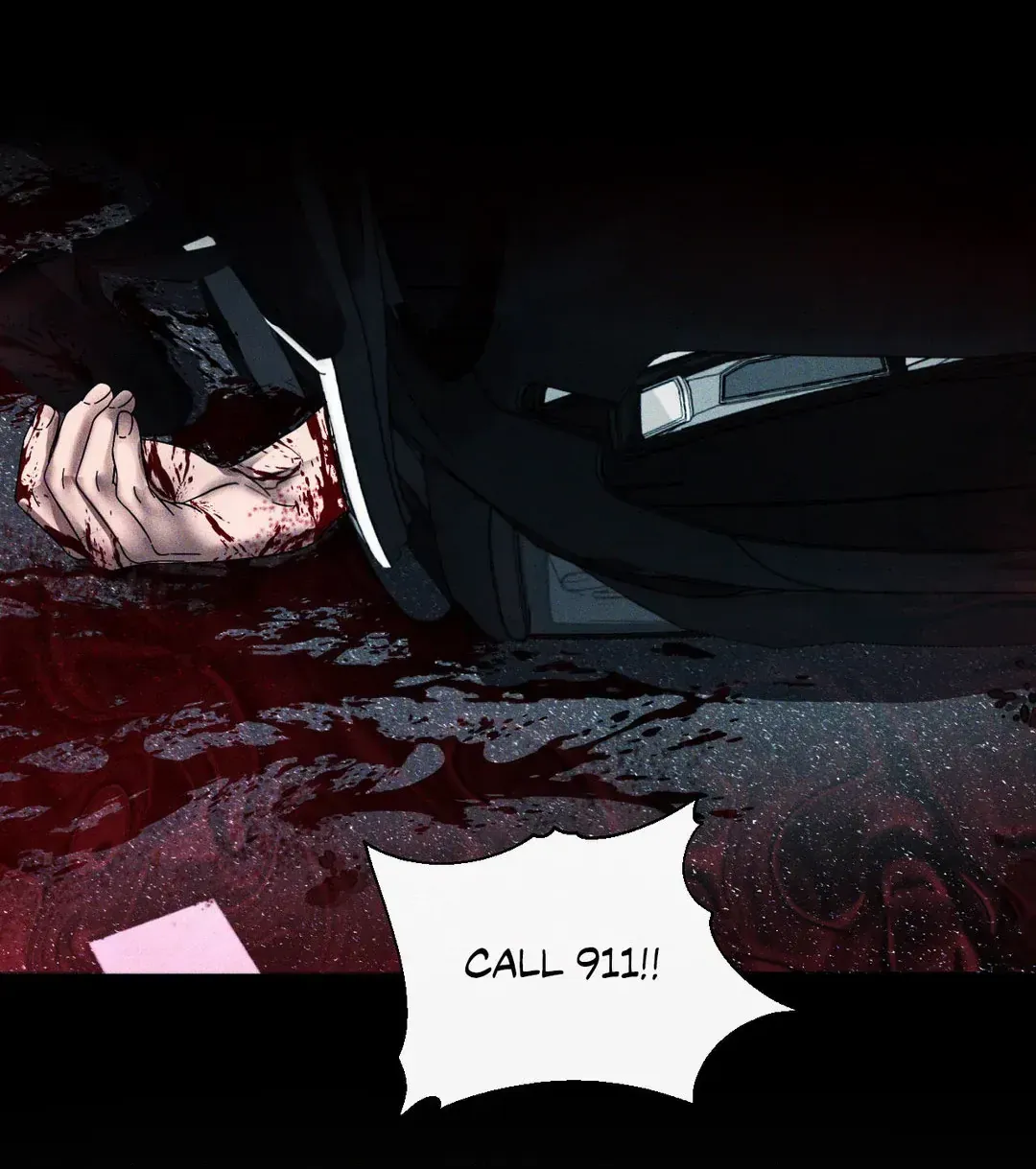 Eden (Hocco) Chapter 1.1 page 52 - 