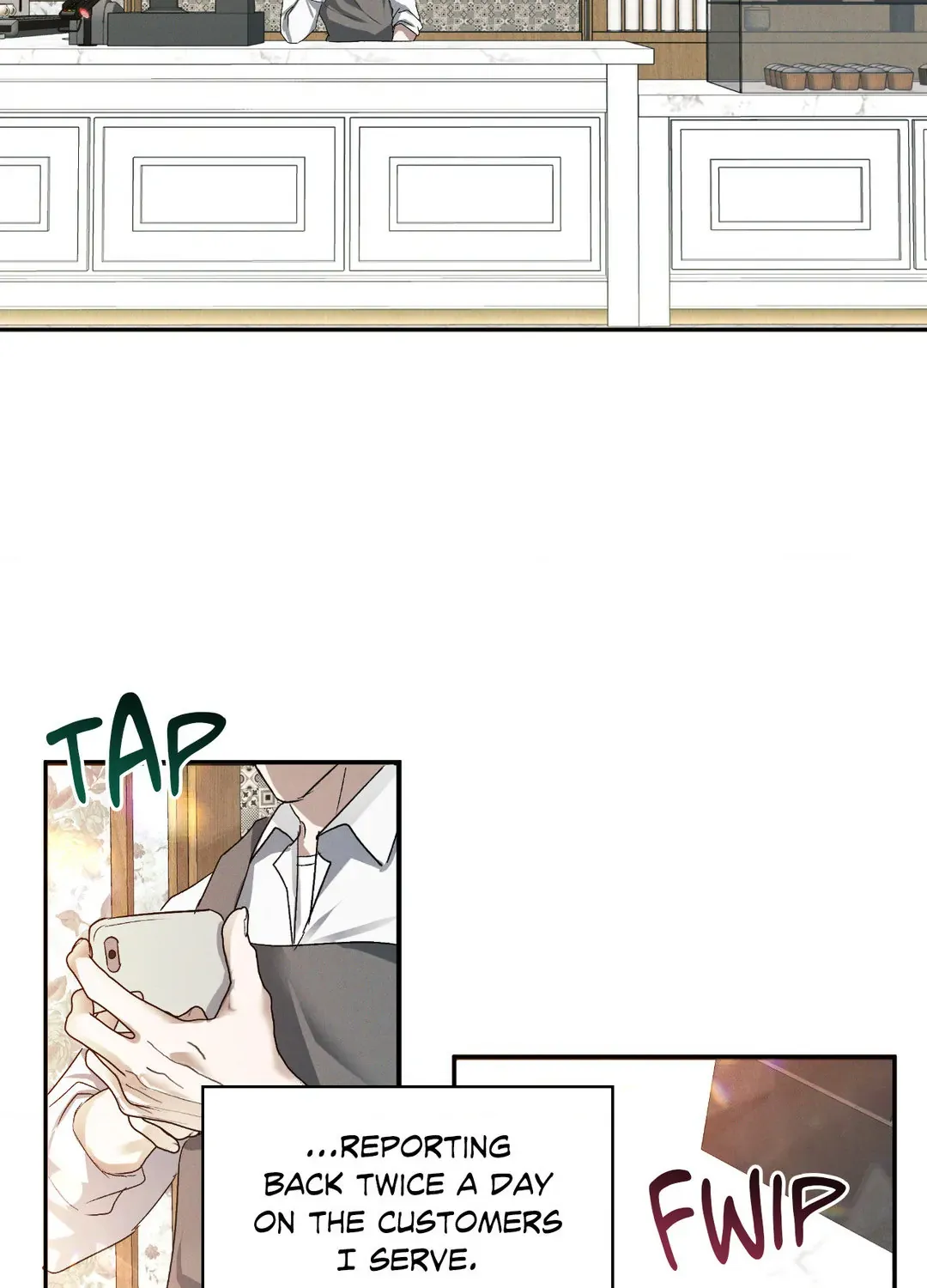 Eden (Hocco) Chapter 1.1 page 65 - 