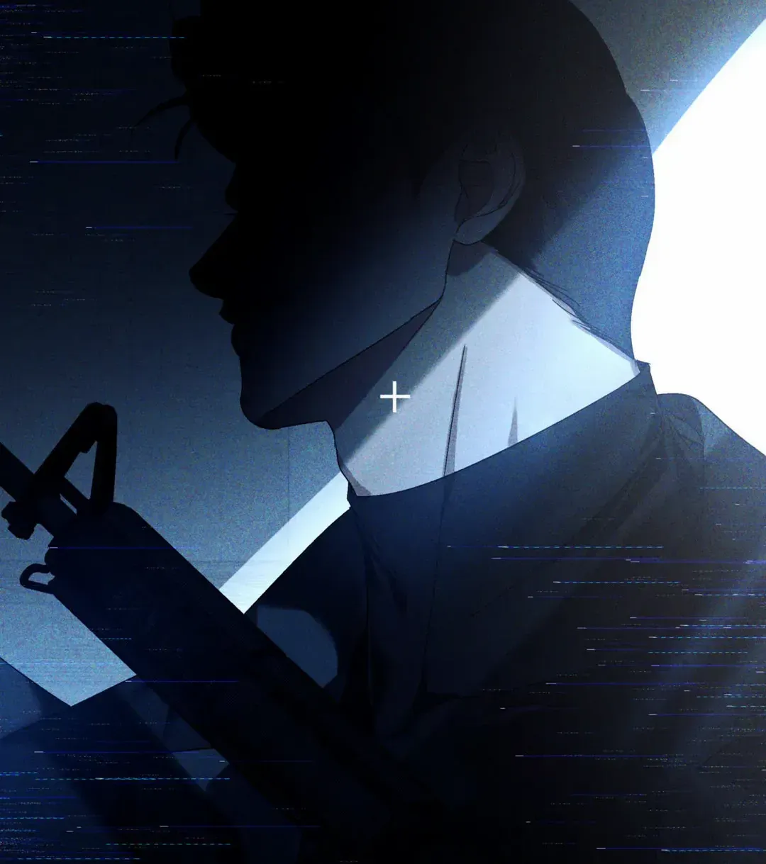 Eden (Hocco) Chapter 1.1 page 8 - 