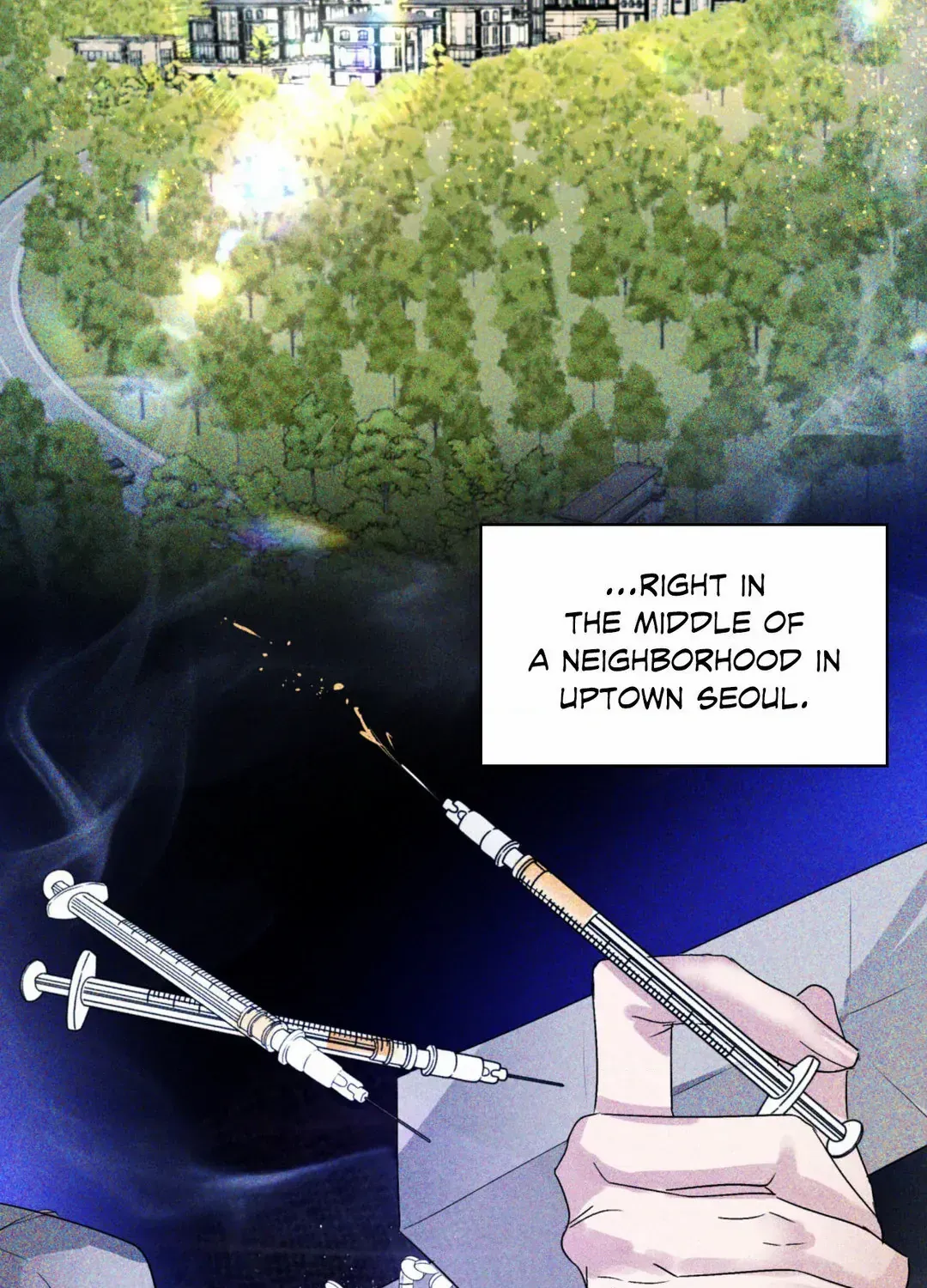 Eden (Hocco) Chapter 1.1 page 71 - 