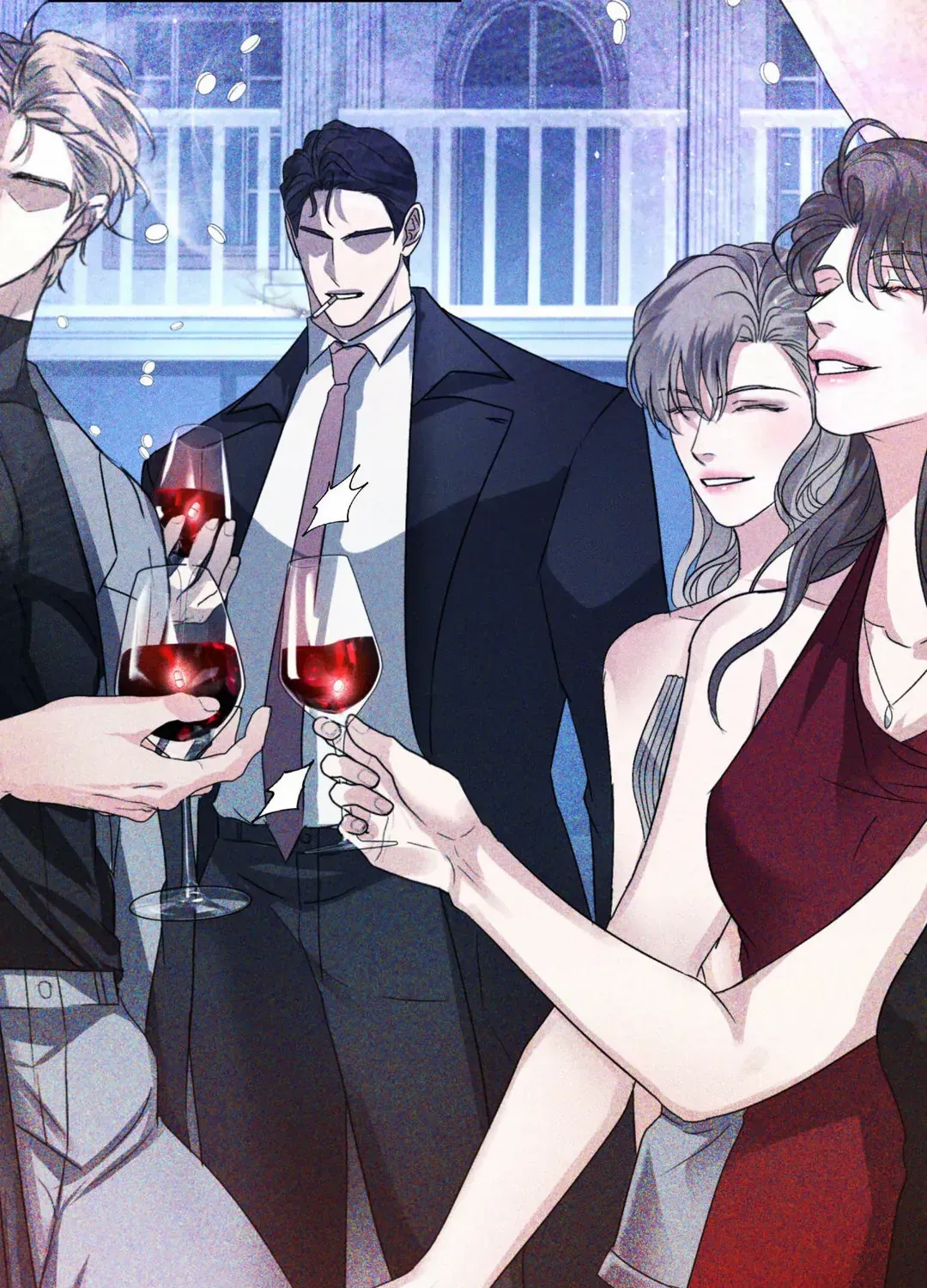 Eden (Hocco) Chapter 1.1 page 73 - 