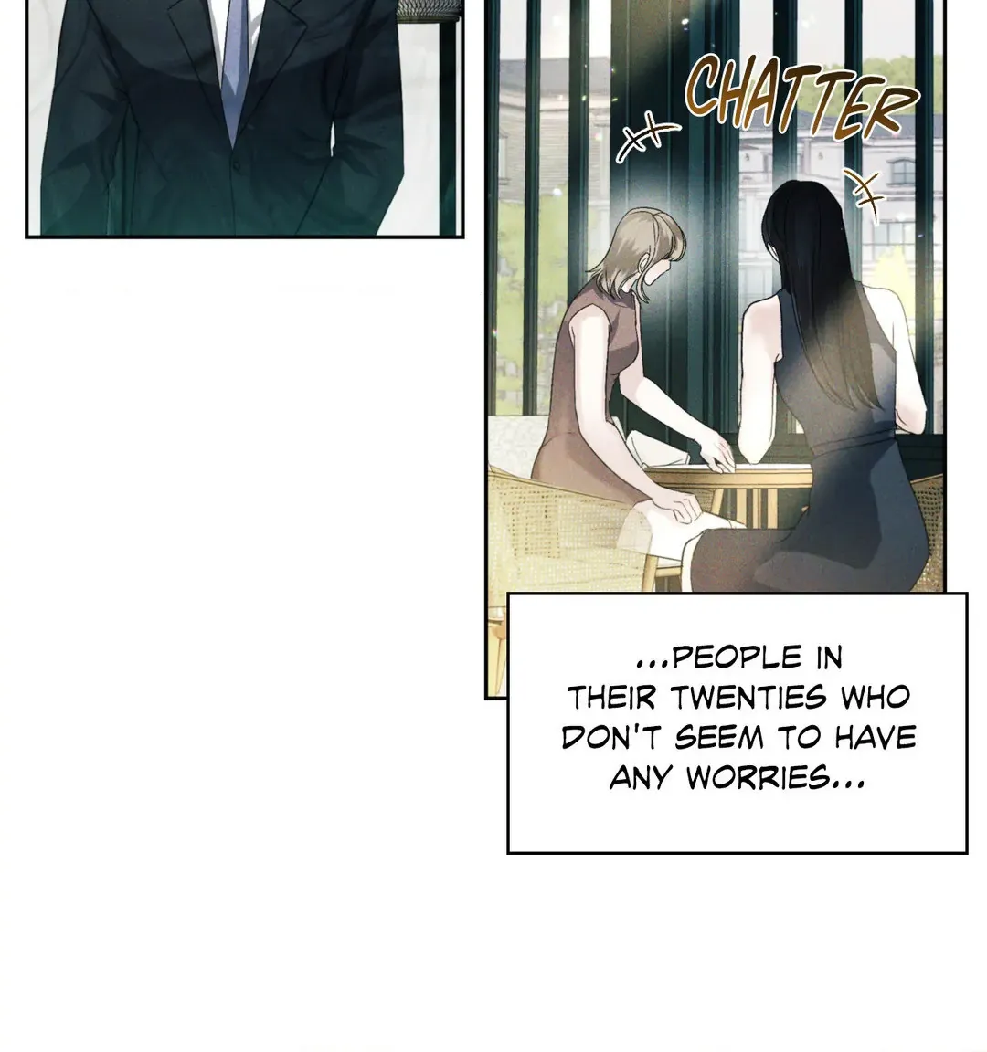 Eden (Hocco) Chapter 1.1 page 77 - 