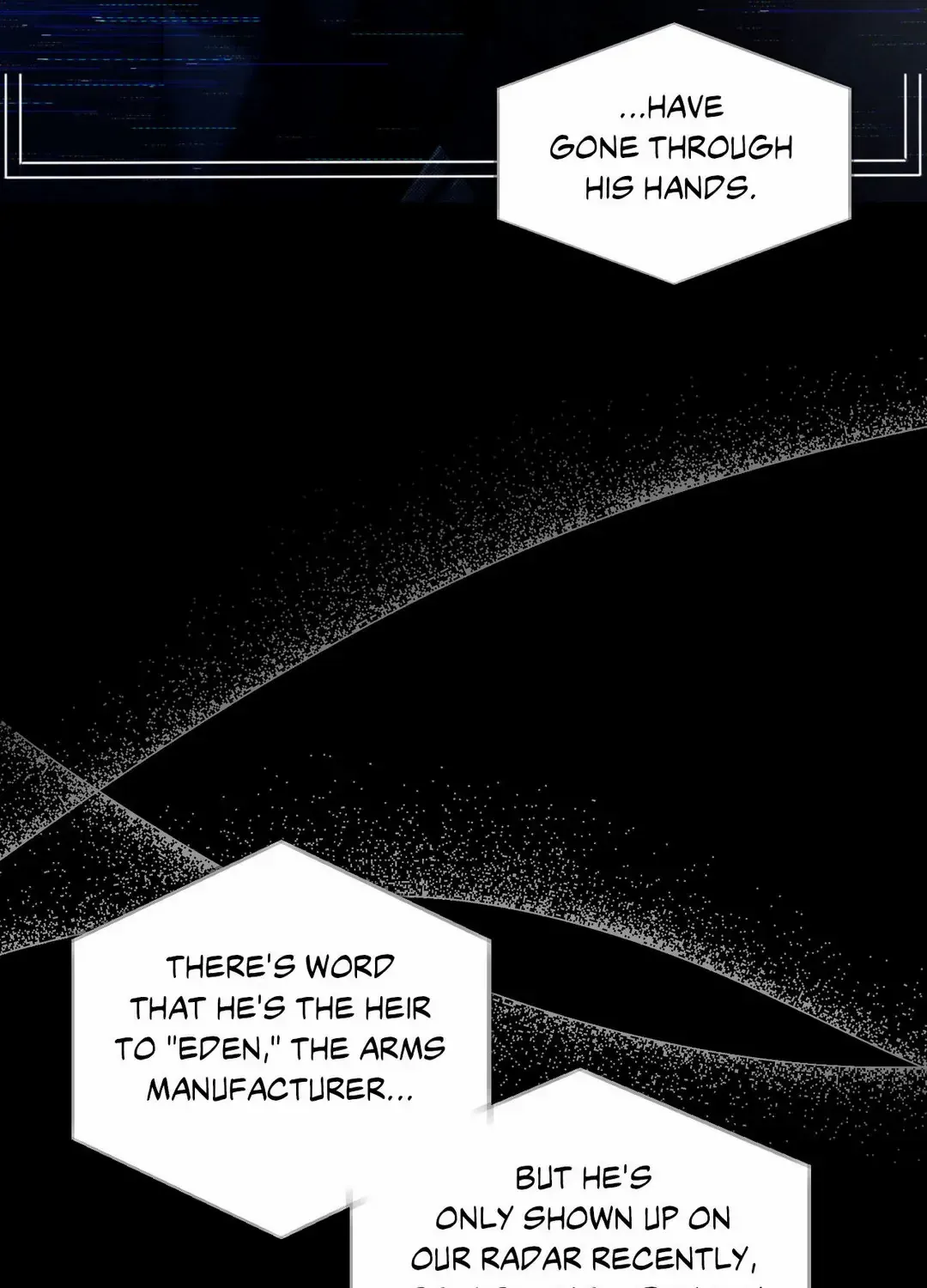 Eden (Hocco) Chapter 1.1 page 9 - 