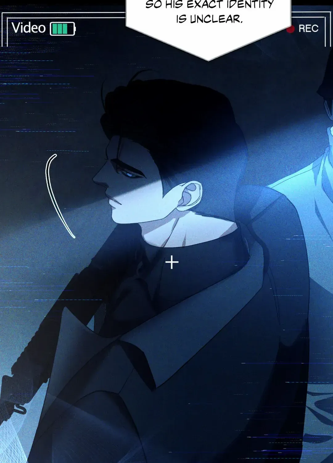 Eden (Hocco) Chapter 1.1 page 10 - 