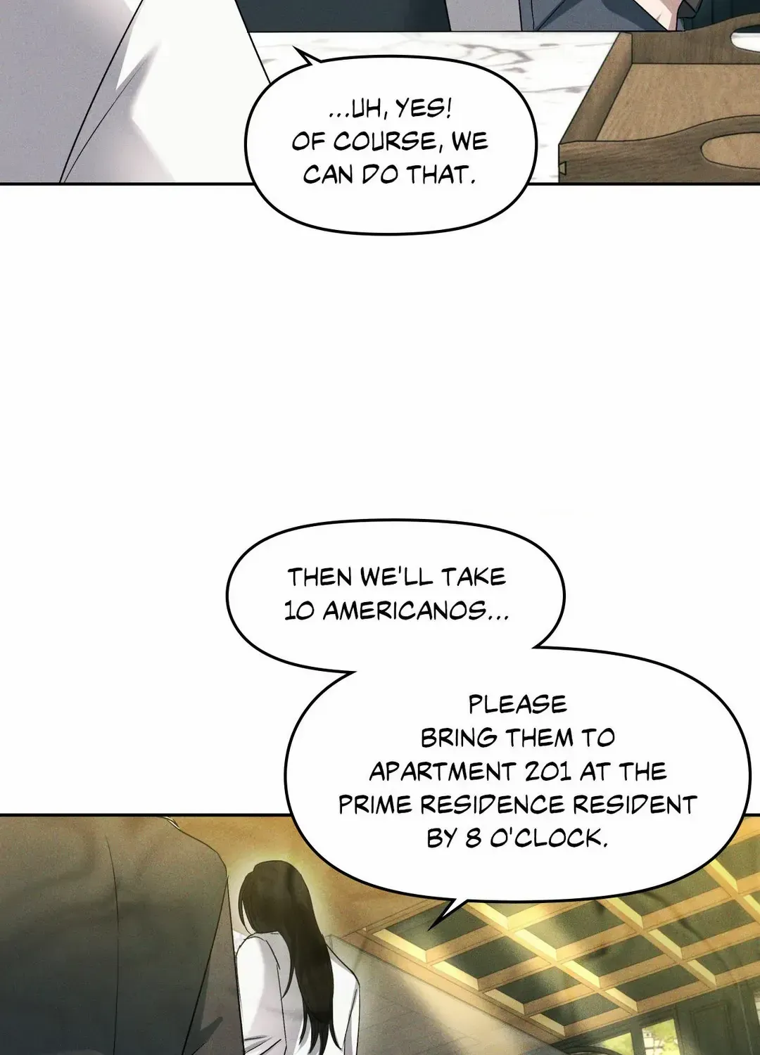 Eden (Hocco) Chapter 1.1 page 100 - 