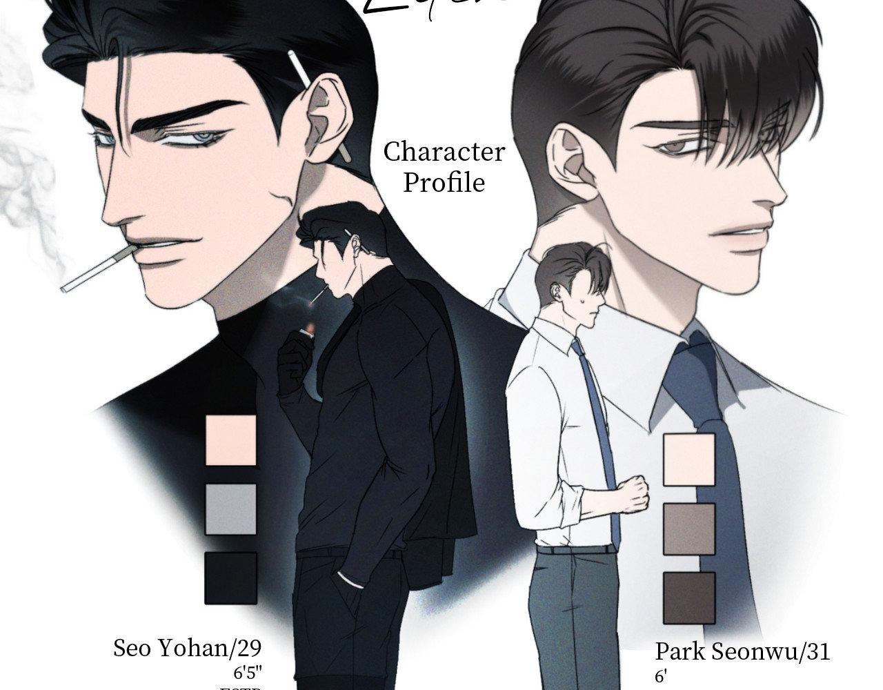 Eden (Hocco) Chapter 1.2 page 20 - 