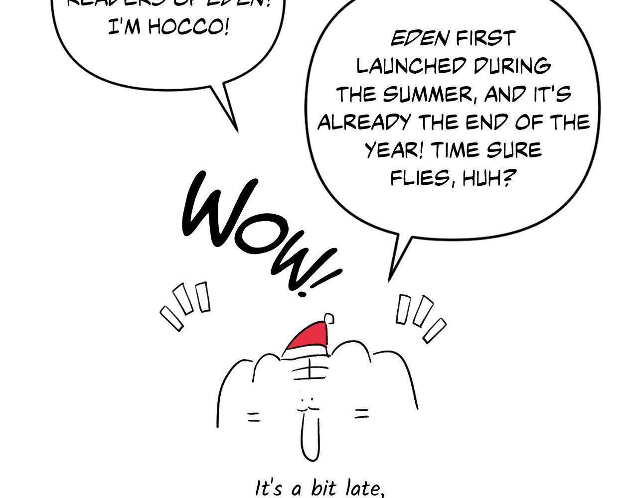 Eden (Hocco) Chapter 1.2 page 3 - 