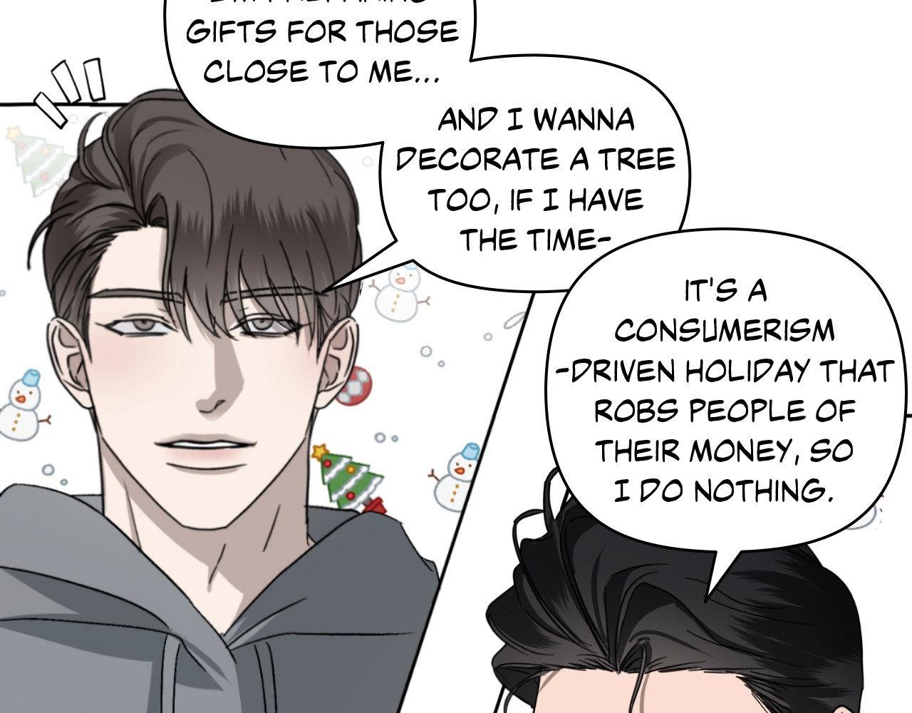 Eden (Hocco) Chapter 1.2 page 32 - 