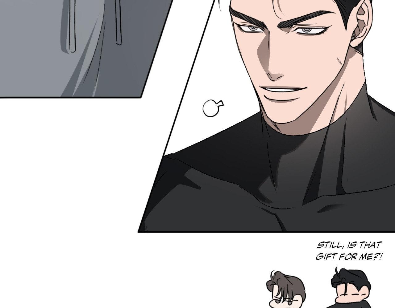 Eden (Hocco) Chapter 1.2 page 33 - 