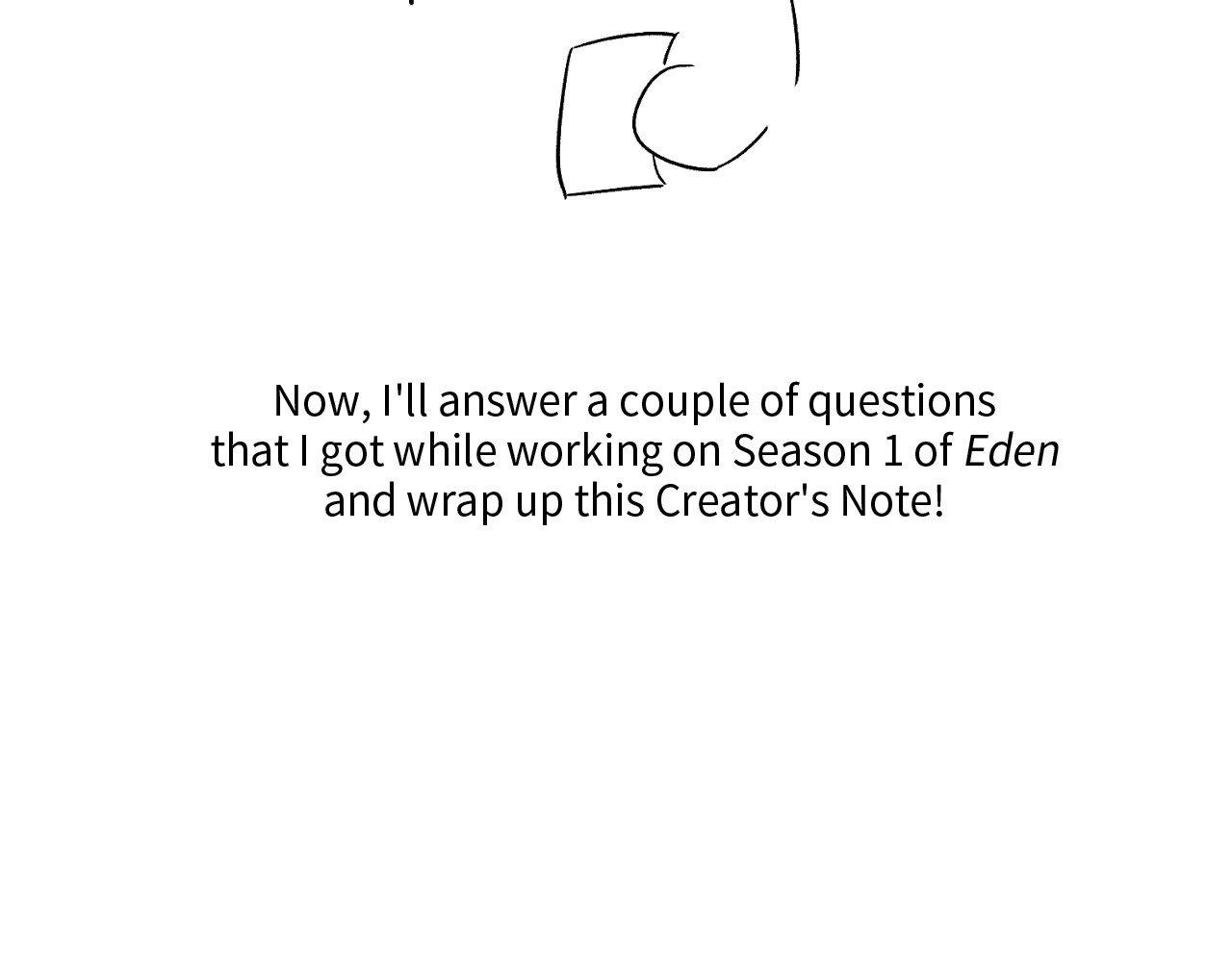 Eden (Hocco) Chapter 1.2 page 9 - 