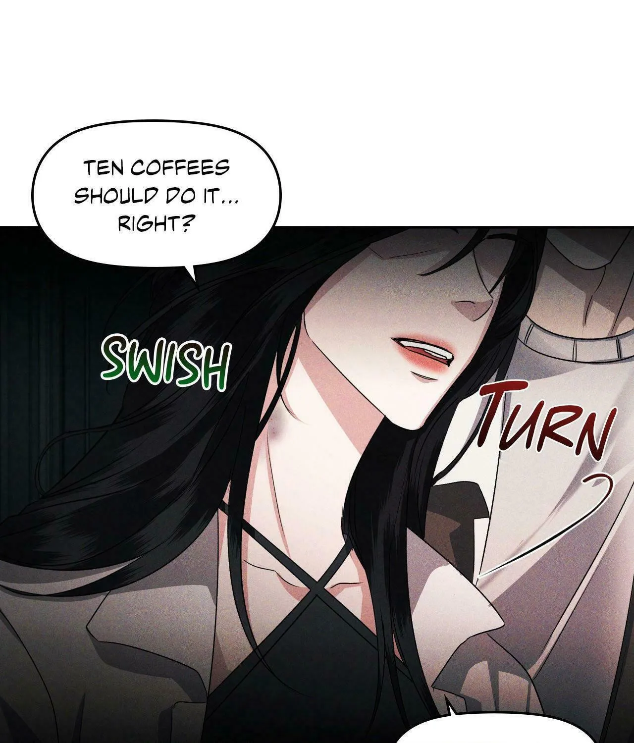 Eden (Hocco) Chapter 1 page 109 - 