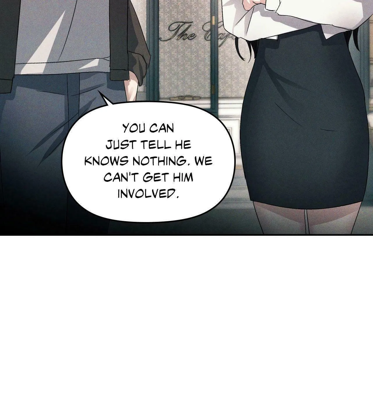 Eden (Hocco) Chapter 1 page 121 - 