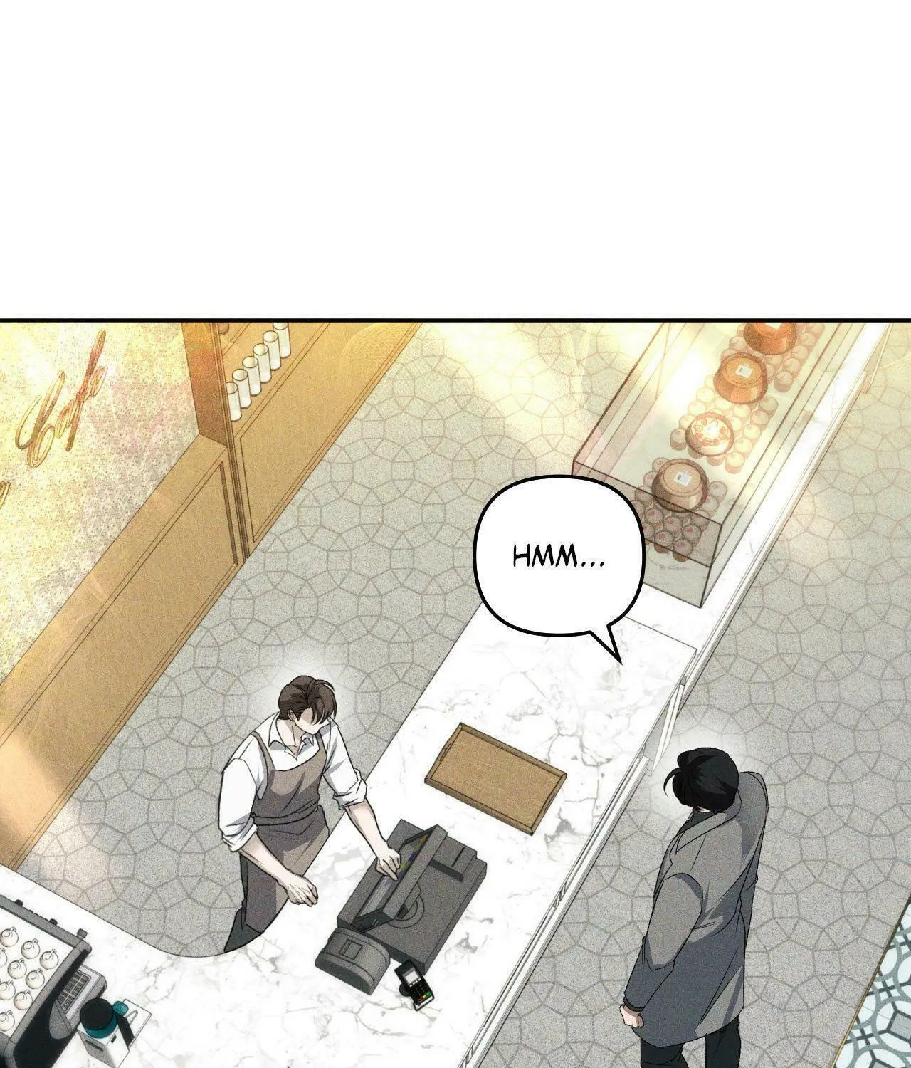 Eden (Hocco) Chapter 1 page 122 - 