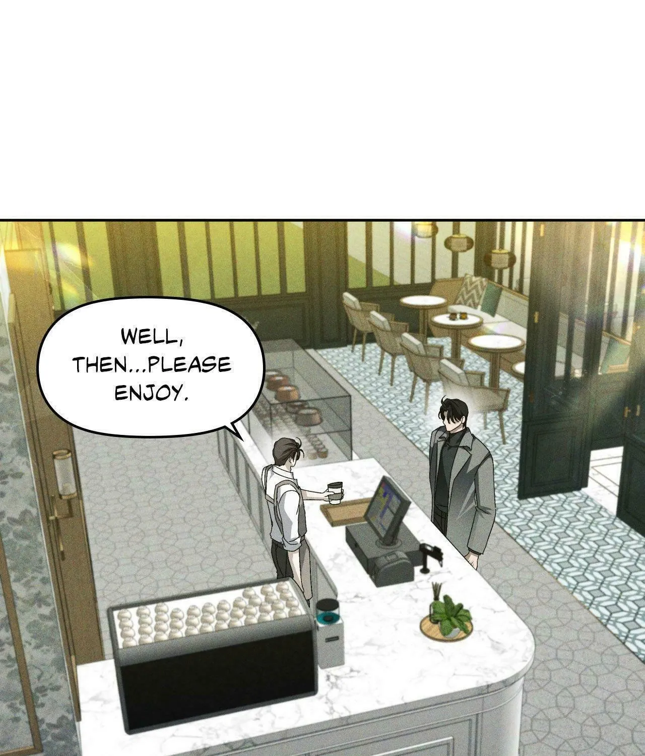 Eden (Hocco) Chapter 1 page 133 - 