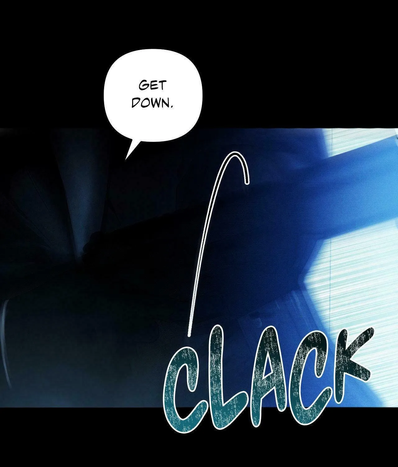 Eden (Hocco) Chapter 1 page 17 - 