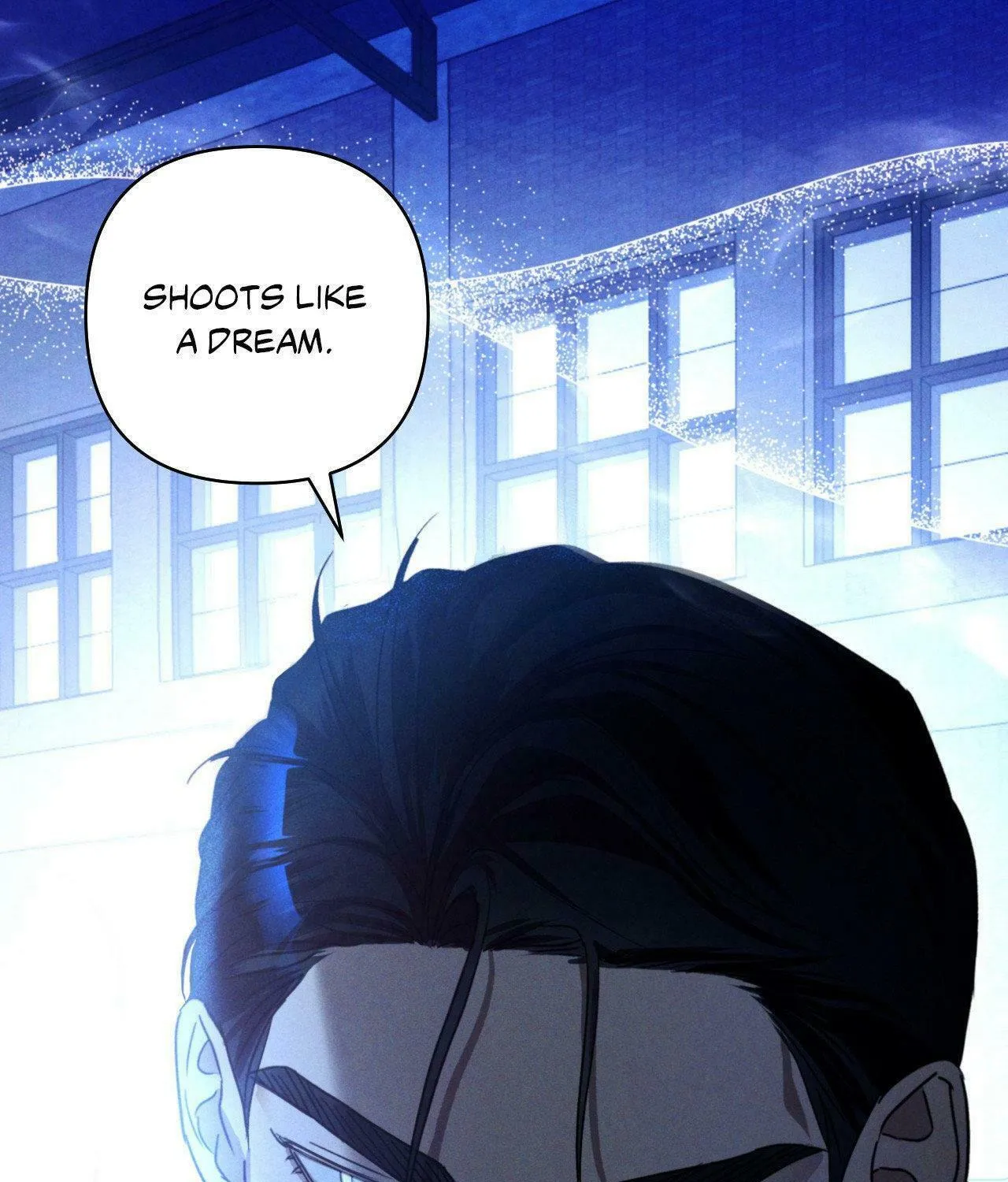 Eden (Hocco) Chapter 1 page 25 - 
