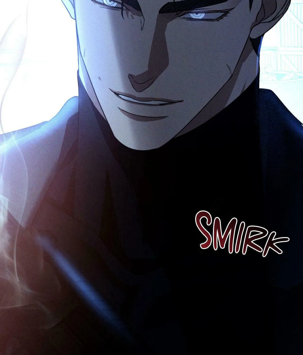 Eden (Hocco) Chapter 1 page 26 - 
