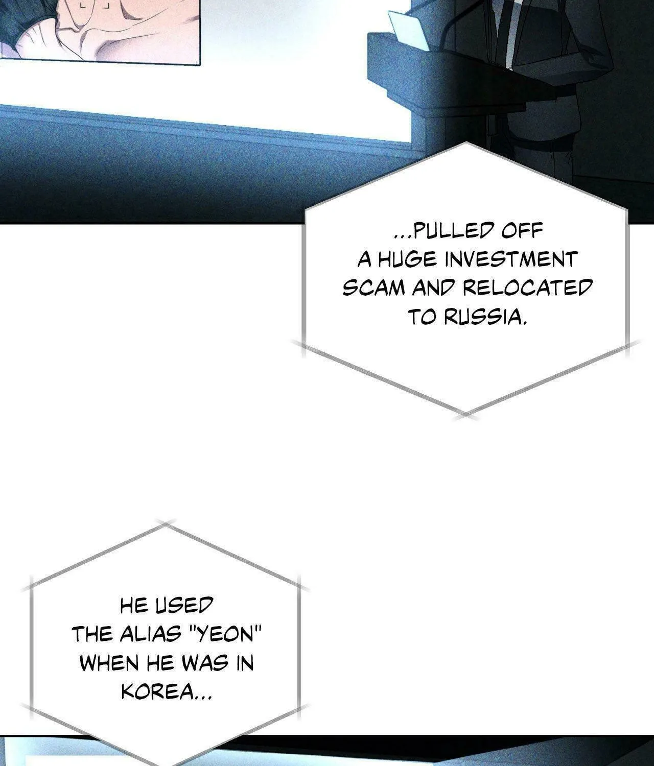 Eden (Hocco) Chapter 1 page 30 - 