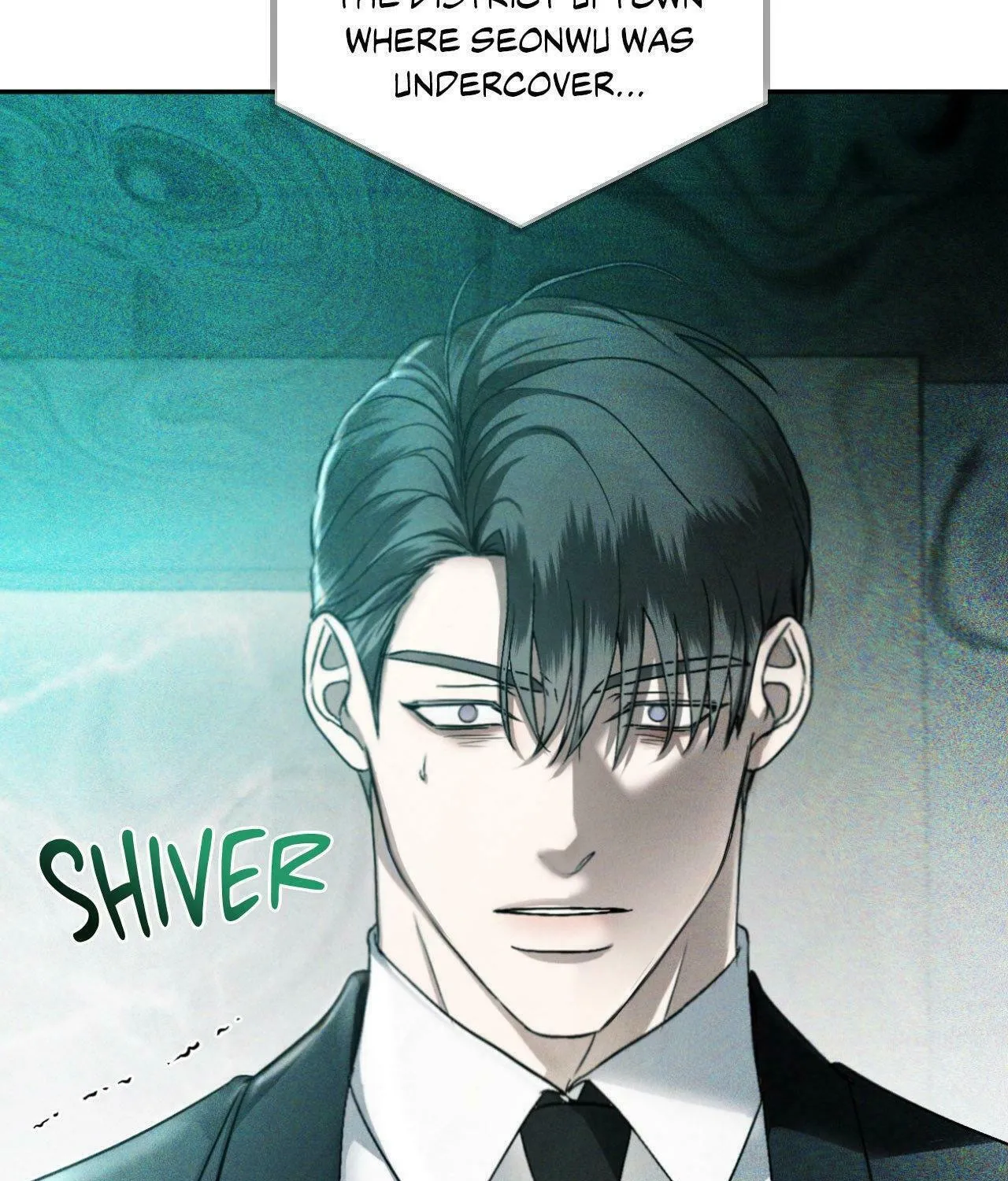 Eden (Hocco) Chapter 1 page 33 - 