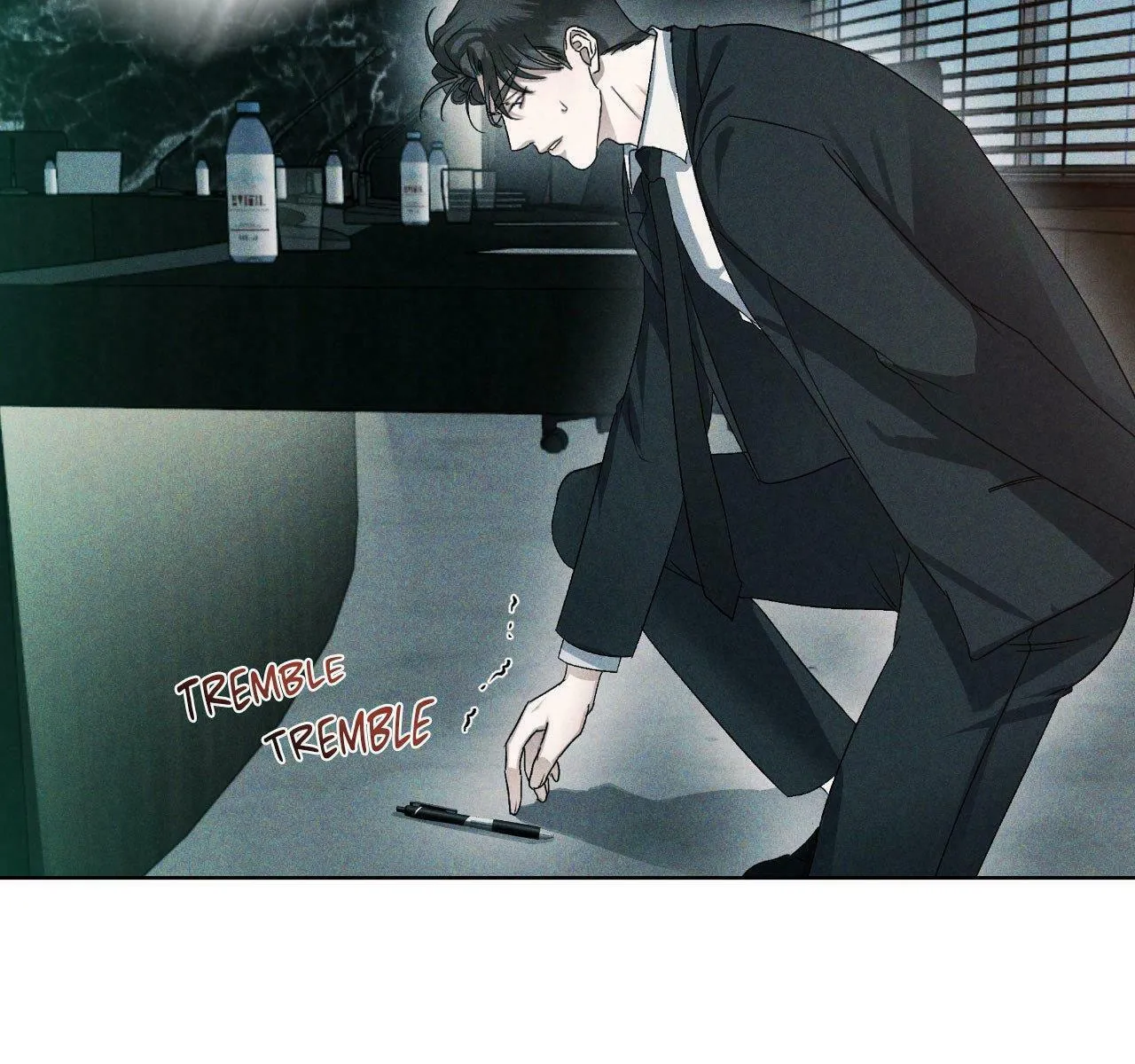 Eden (Hocco) Chapter 1 page 39 - 