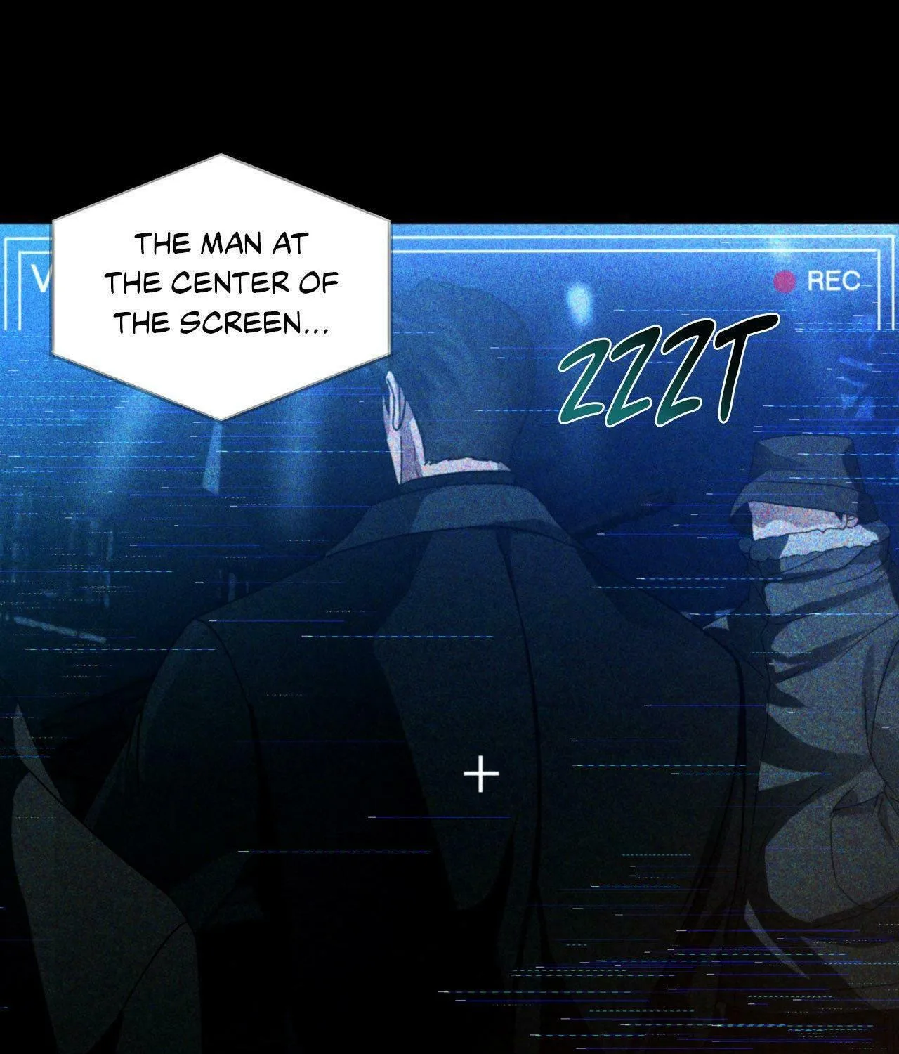 Eden (Hocco) Chapter 1 page 5 - 