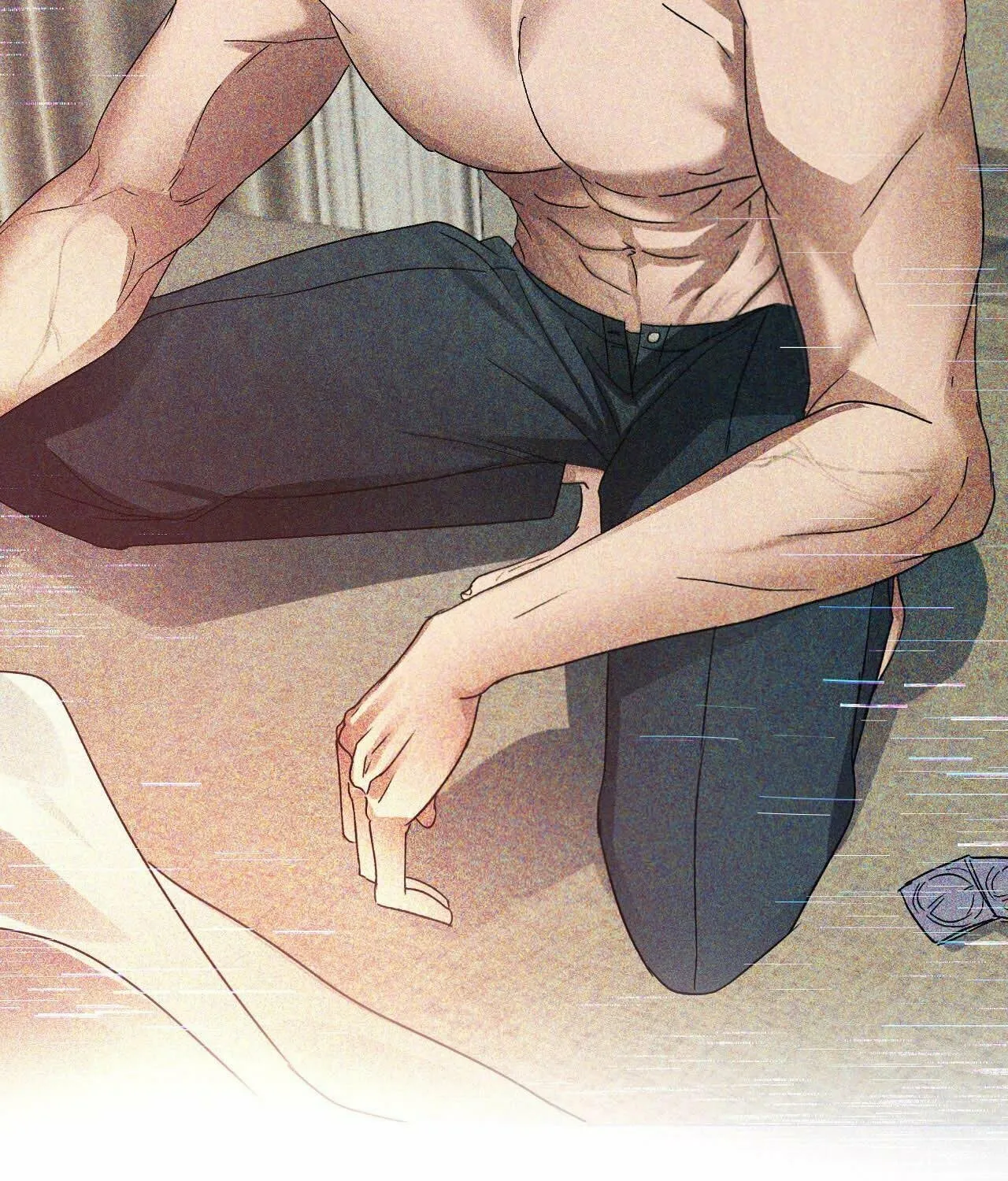Eden (Hocco) Chapter 1 page 51 - 