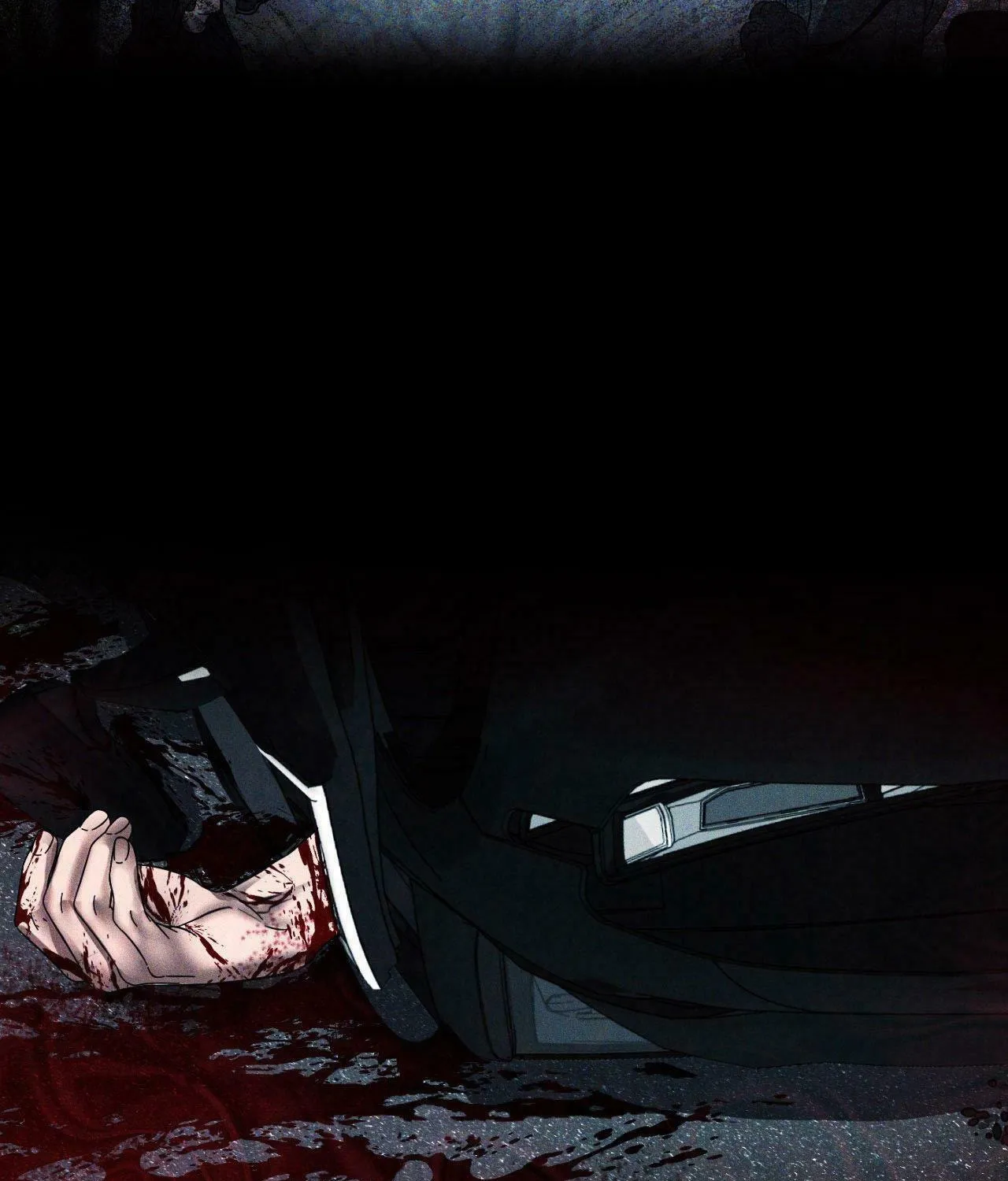 Eden (Hocco) Chapter 1 page 60 - 
