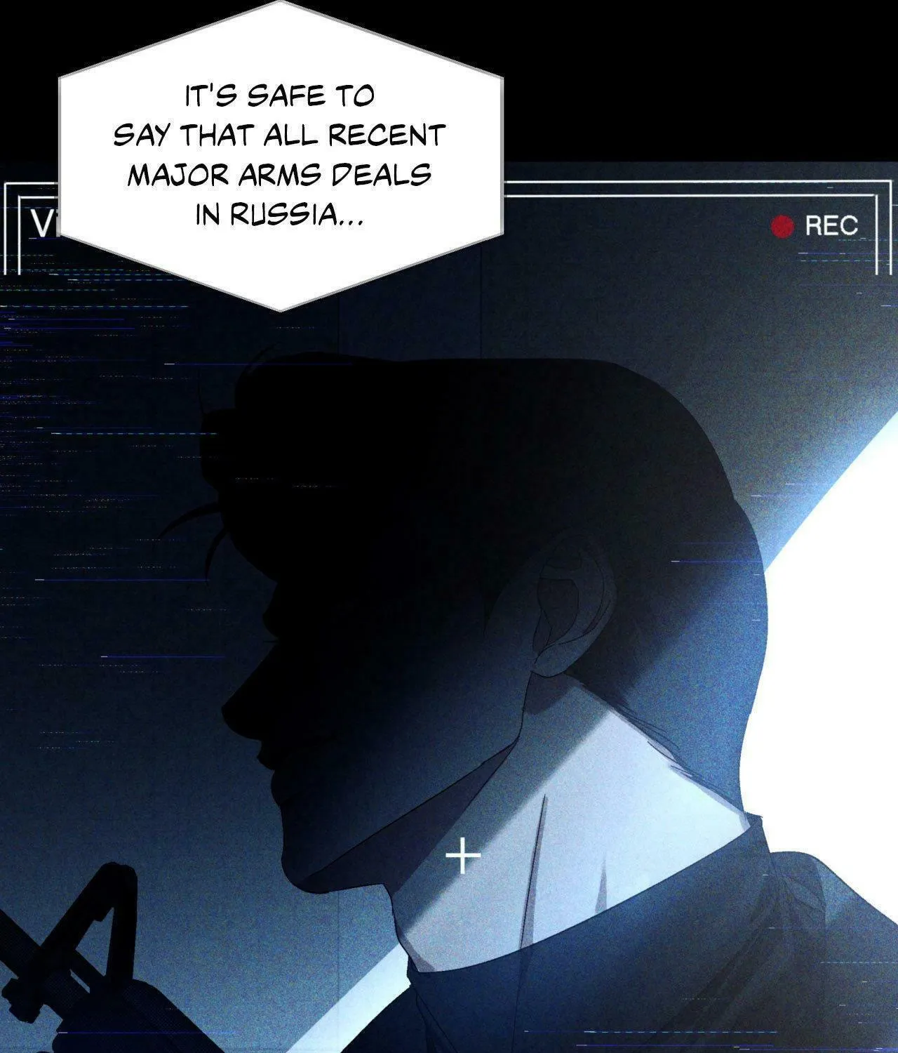 Eden (Hocco) Chapter 1 page 7 - 