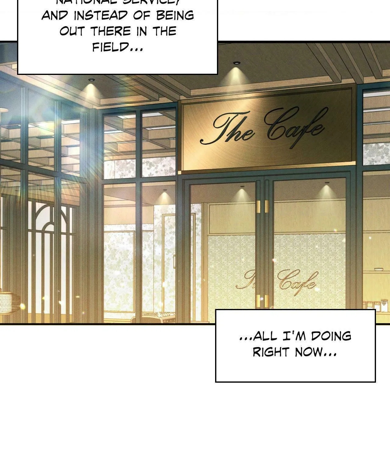 Eden (Hocco) Chapter 1 page 73 - 
