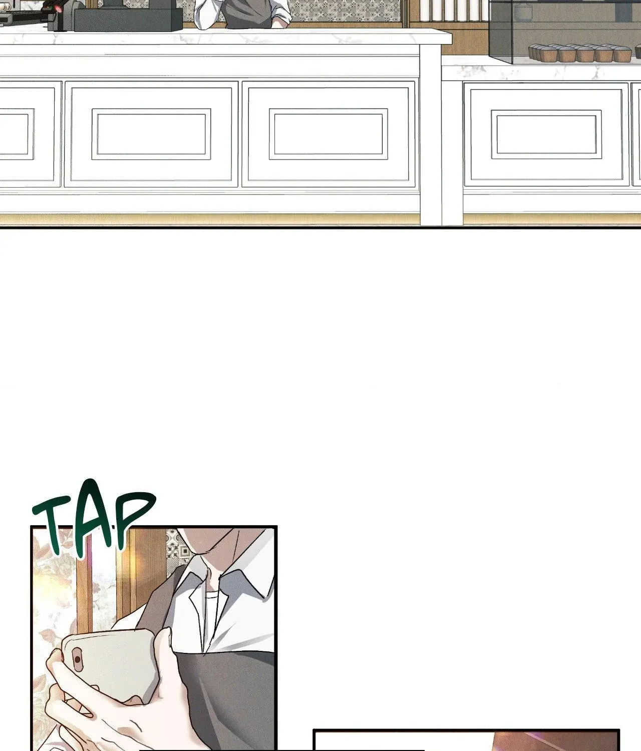 Eden (Hocco) Chapter 1 page 75 - 