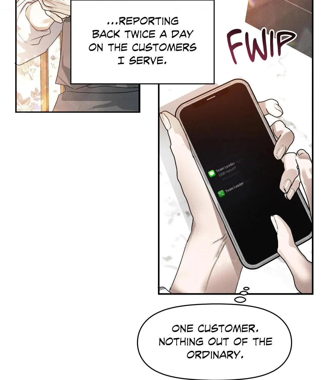 Eden (Hocco) Chapter 1 page 76 - 
