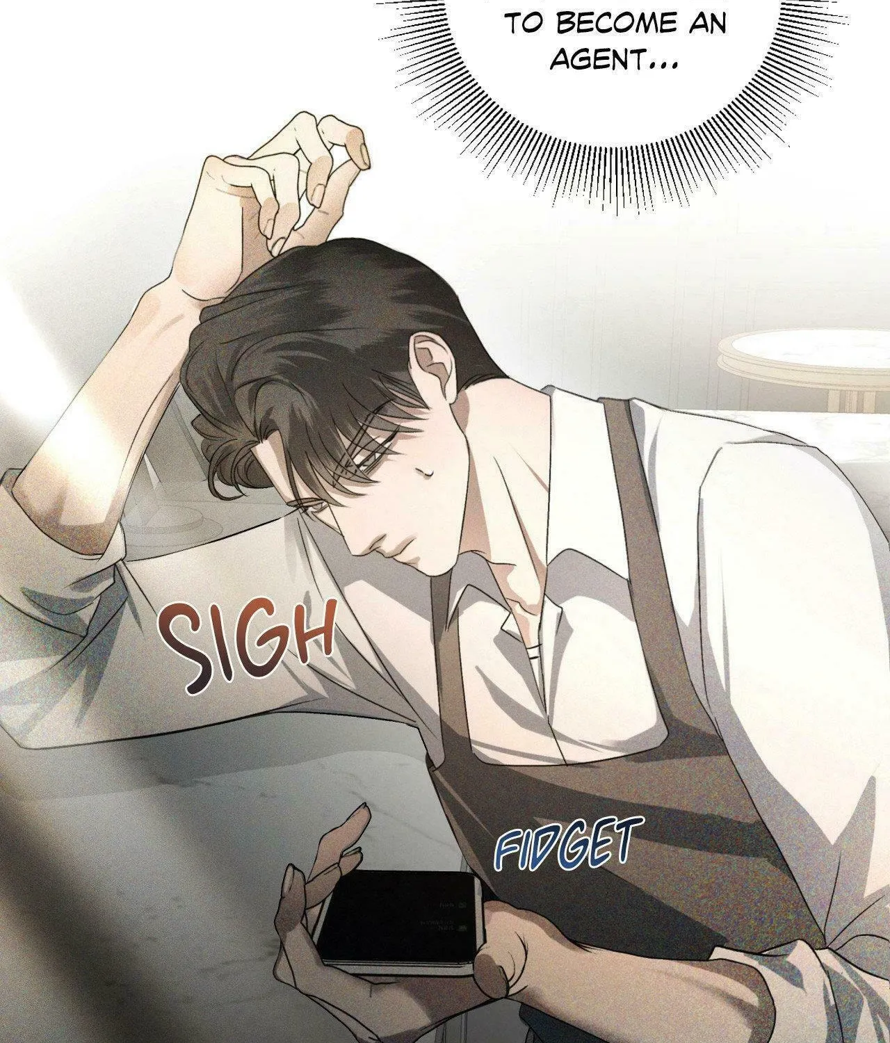 Eden (Hocco) Chapter 1 page 79 - 