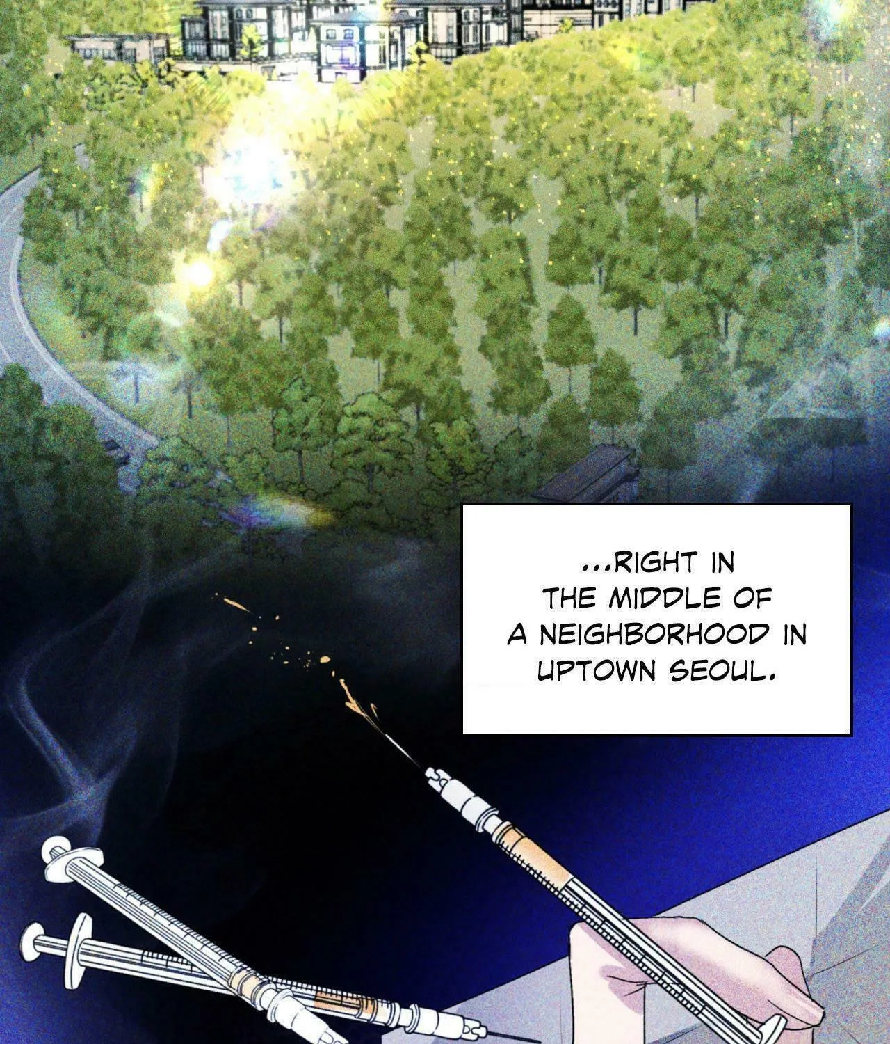 Eden (Hocco) Chapter 1 page 82 - 